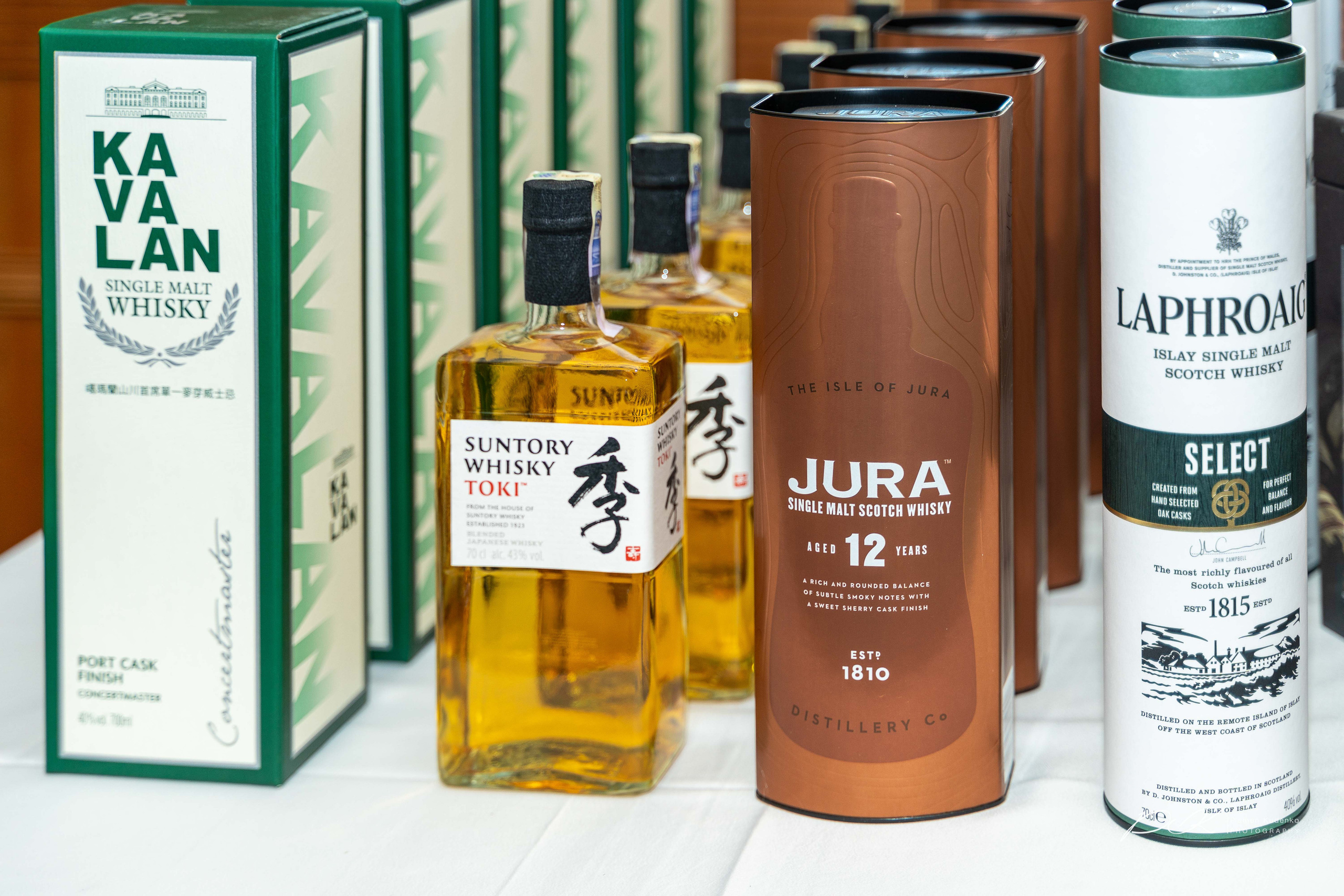 Дегустации. Професионален фотограф в Пловдив и областта