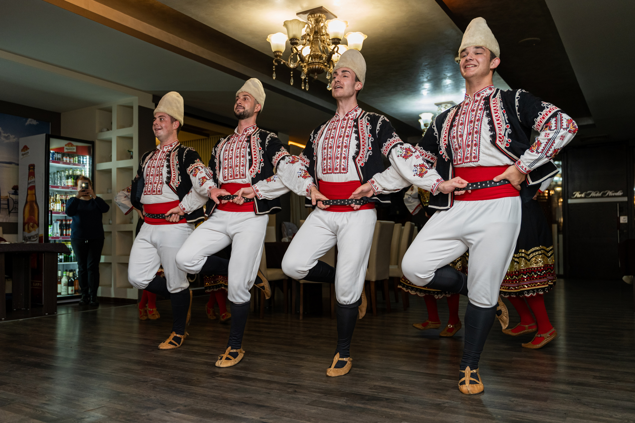 Фирмени събития. Професионален фотограф в Пловдив и областта