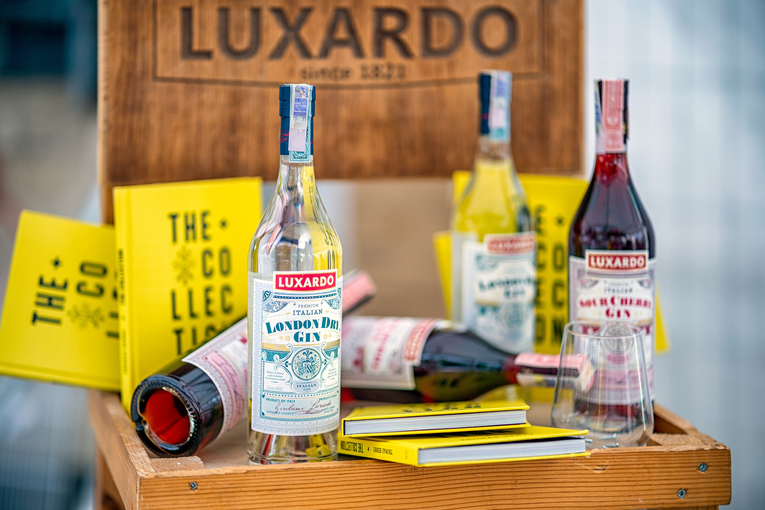 Дегустации. Професионален фотограф в Пловдив и областта