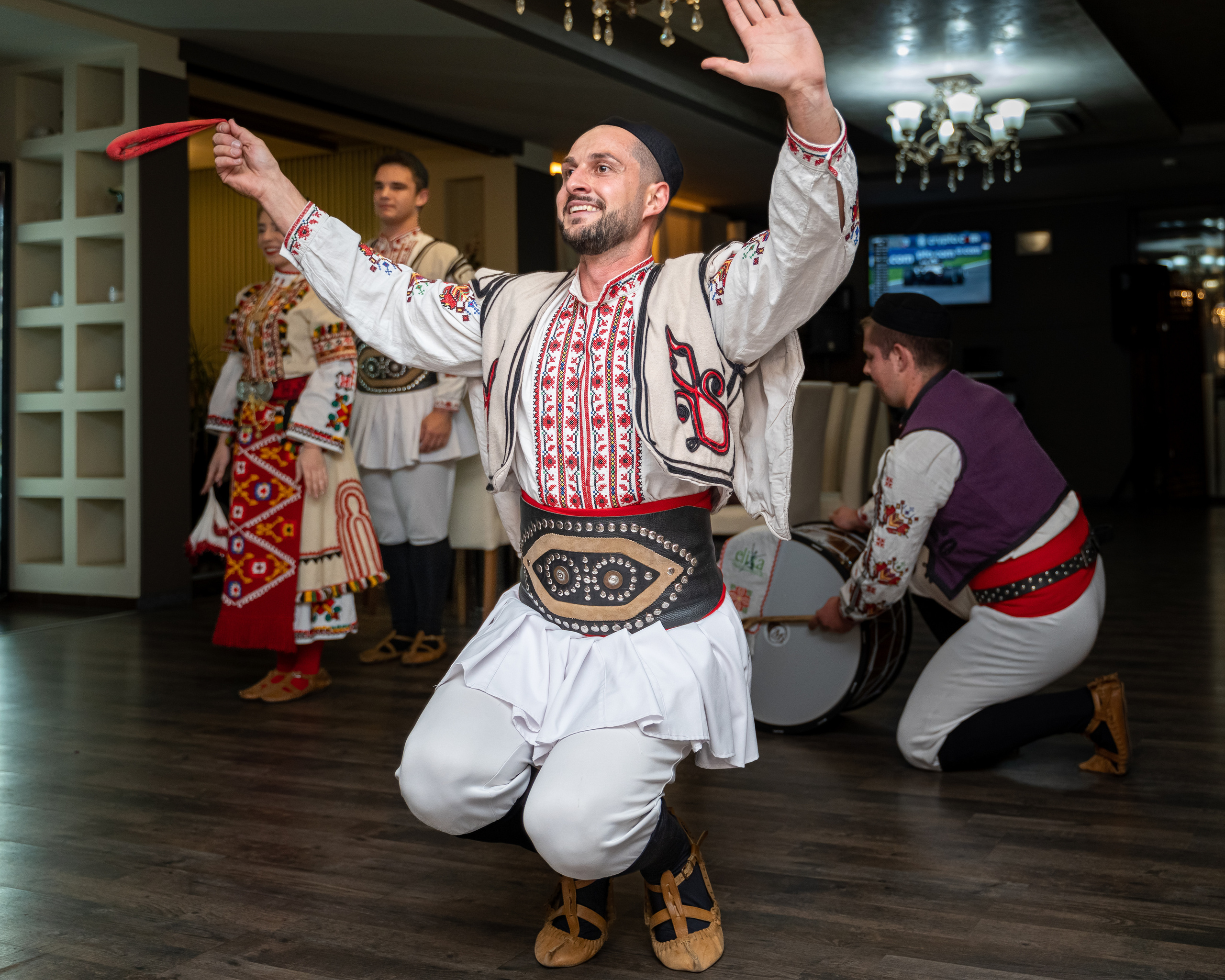 Фирмени събития. Професионален фотограф в Пловдив и областта