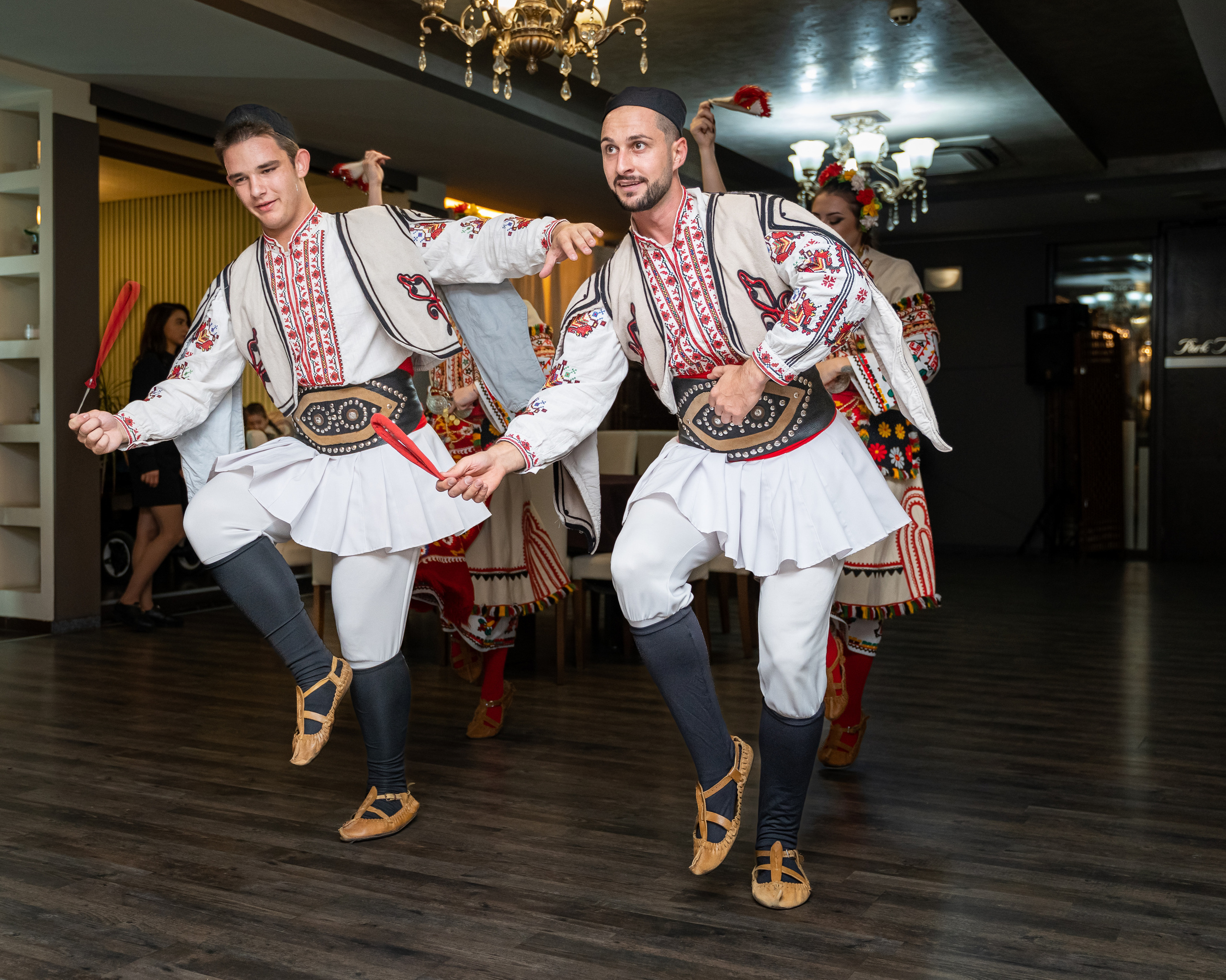 Фирмени събития. Професионален фотограф в Пловдив и областта
