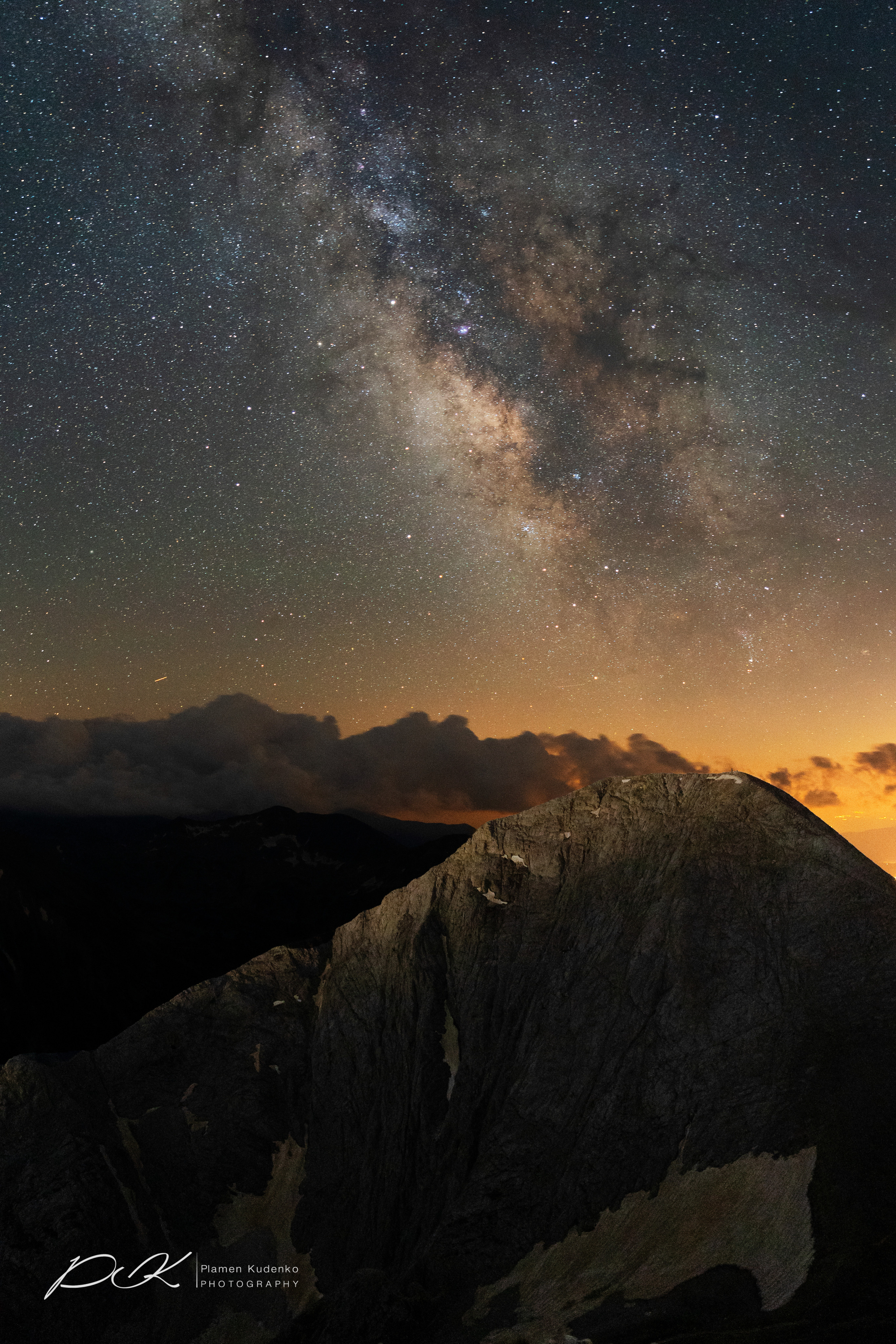 Пейзажи. Професионален фотограф в Пловдив и областта