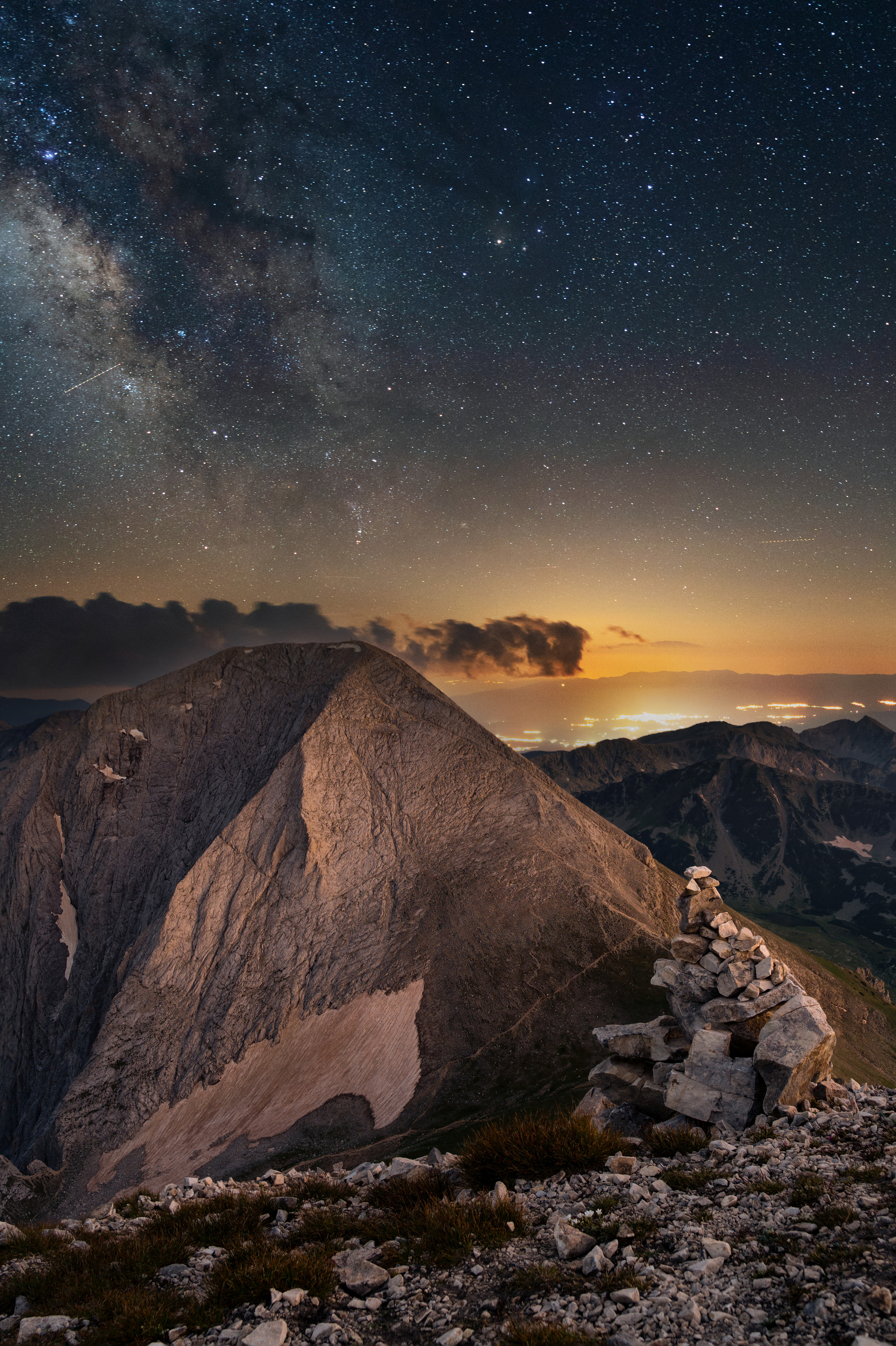 Пейзажи. Професионален фотограф в Пловдив и областта