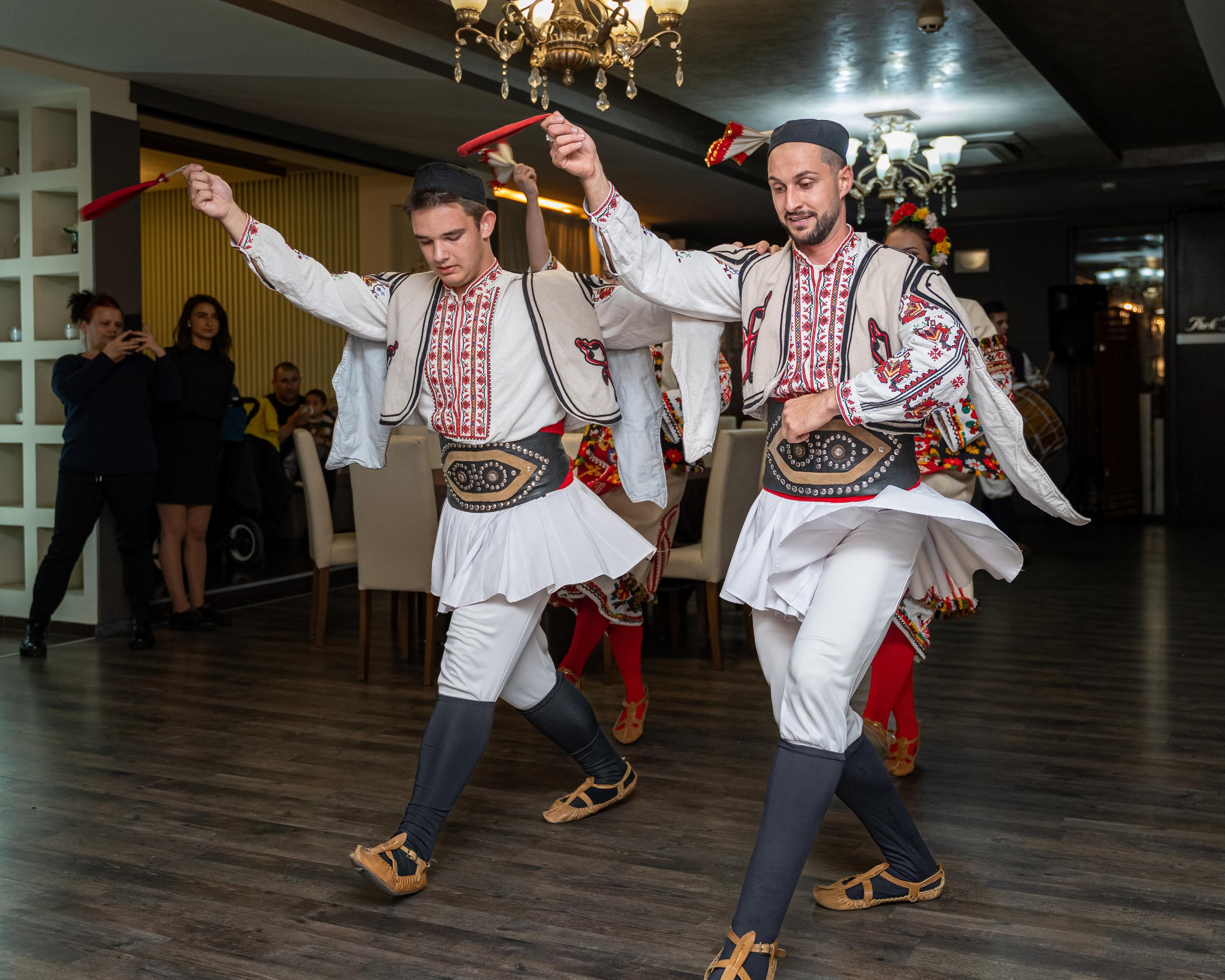 Фирмени събития. Професионален фотограф в Пловдив и областта