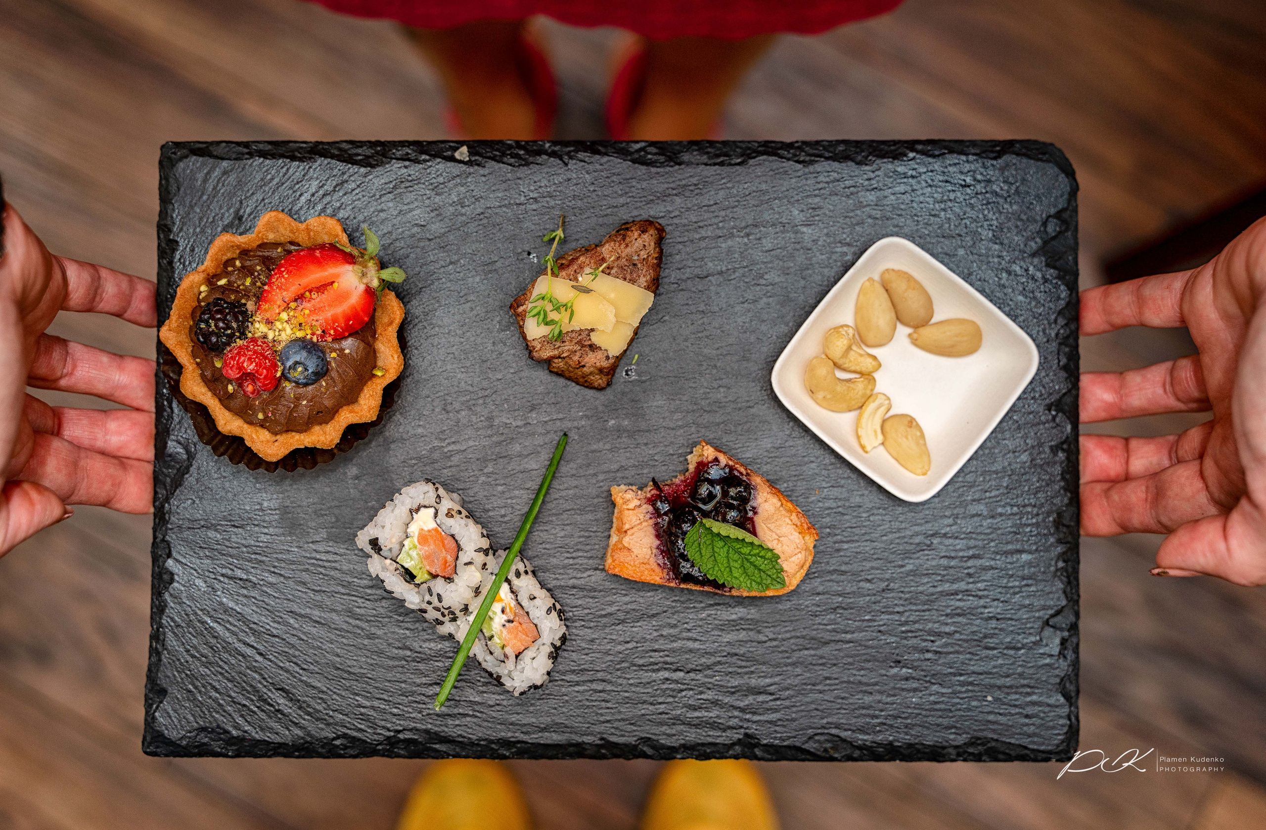 Фирмени събития. Професионален фотограф в Пловдив и областта