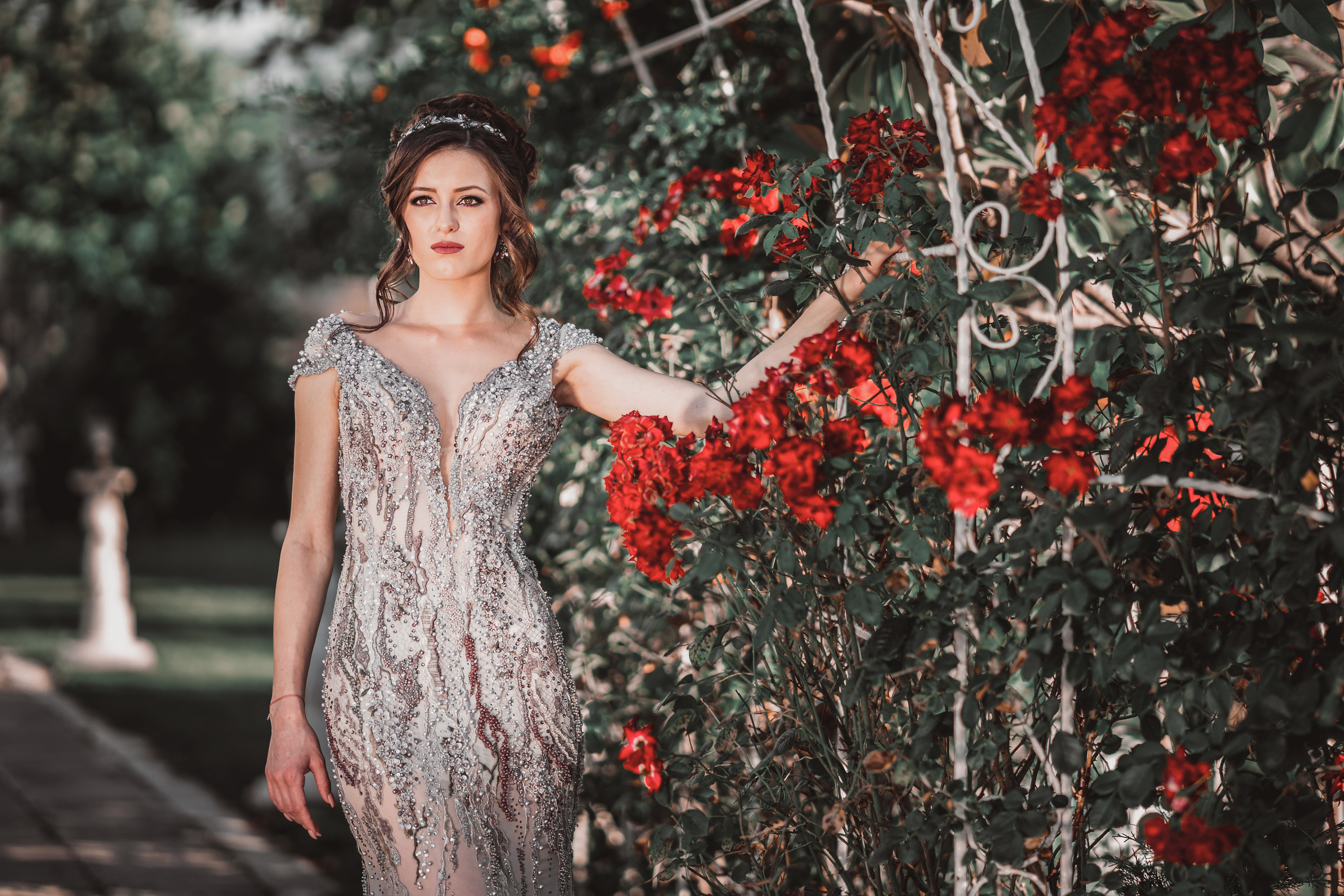 Богомила. Професионален фотограф в Пловдив и областта