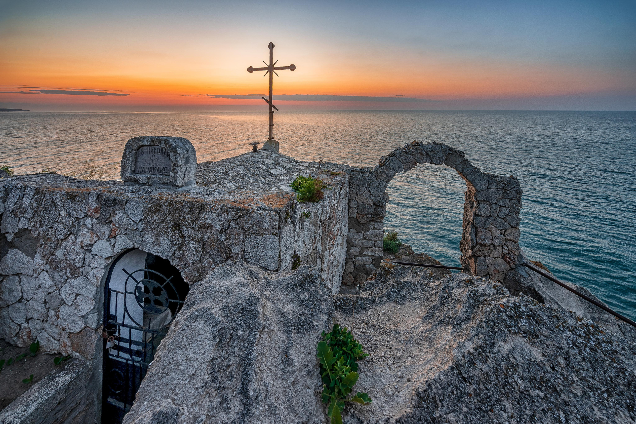 Пейзажи. Професионален фотограф в Пловдив и областта