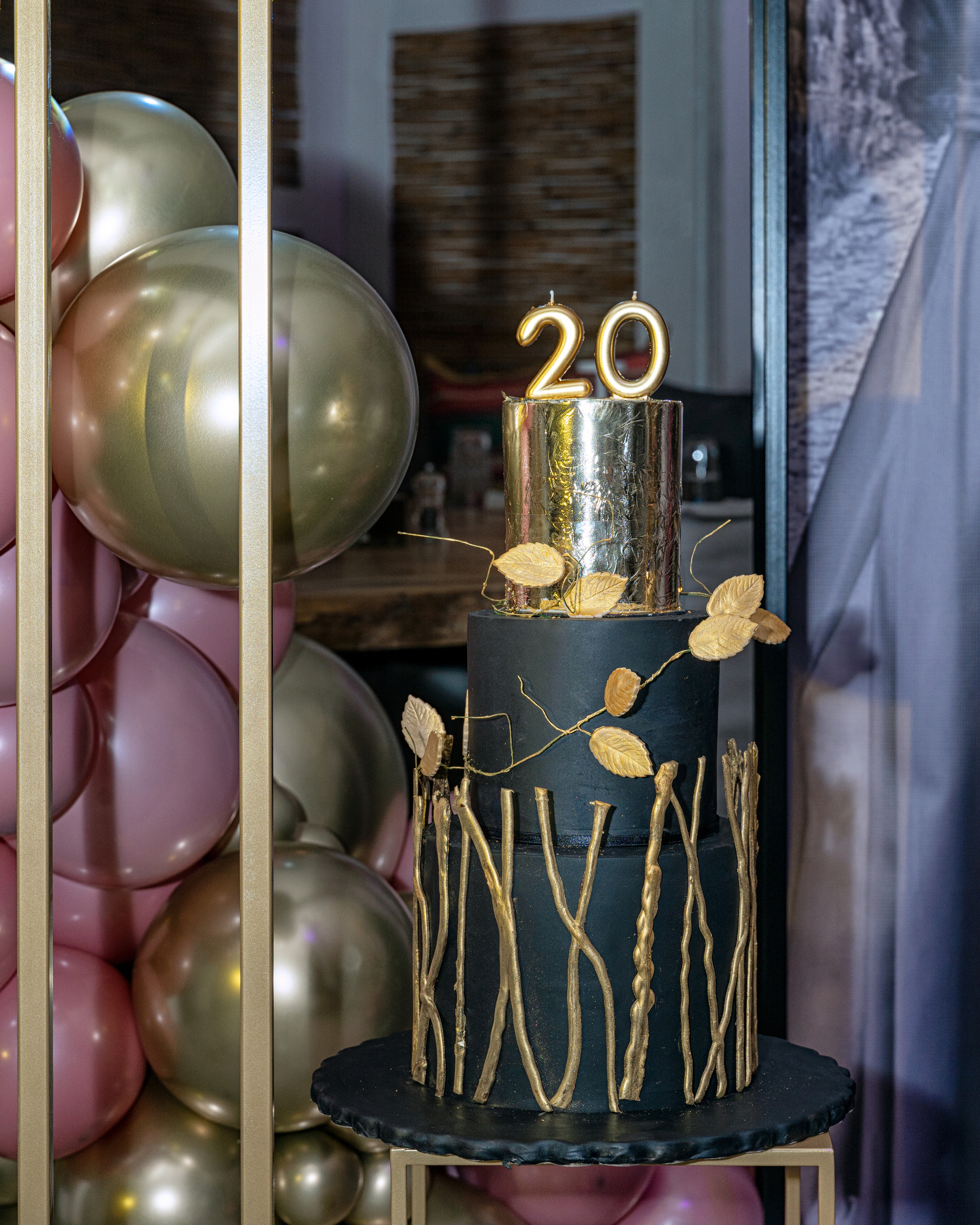 Яна-20-сет годишен юбилей. Професионален фотограф в Пловдив и областта