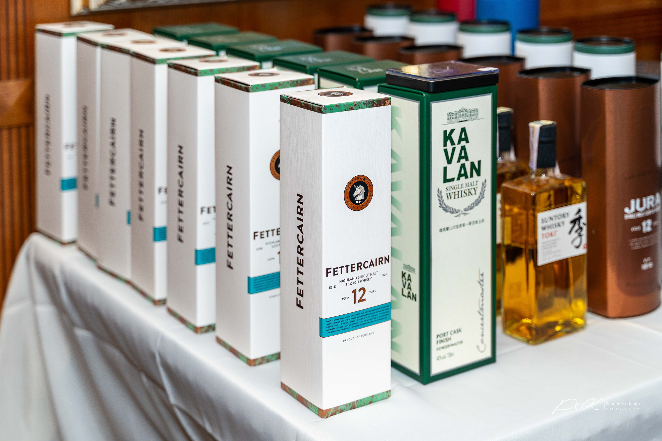 Дегустации. Професионален фотограф в Пловдив и областта