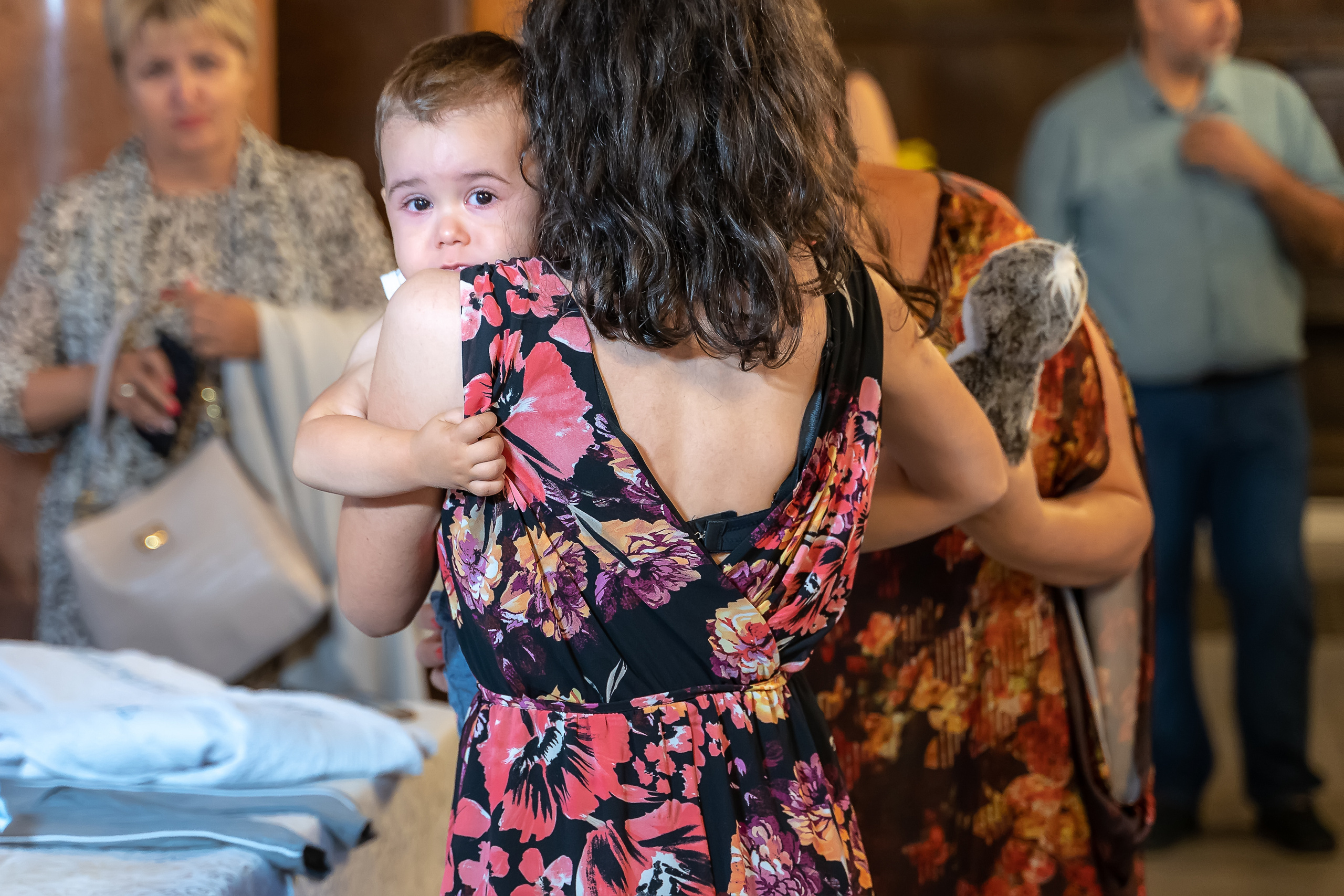 Свето Кръщение Марти. Професионален фотограф в Пловдив и областта