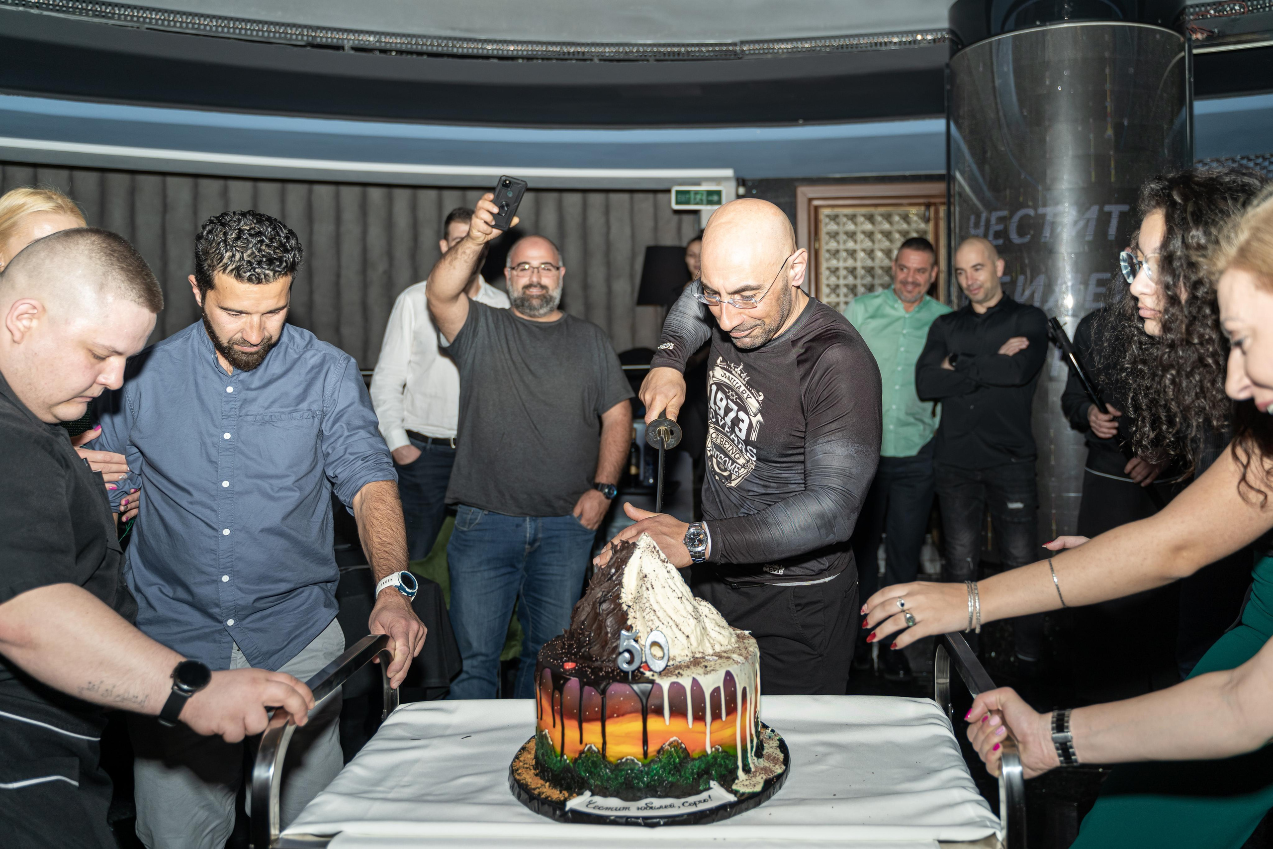 Саркис Бургазлиян. Професионален фотограф в Пловдив и областта