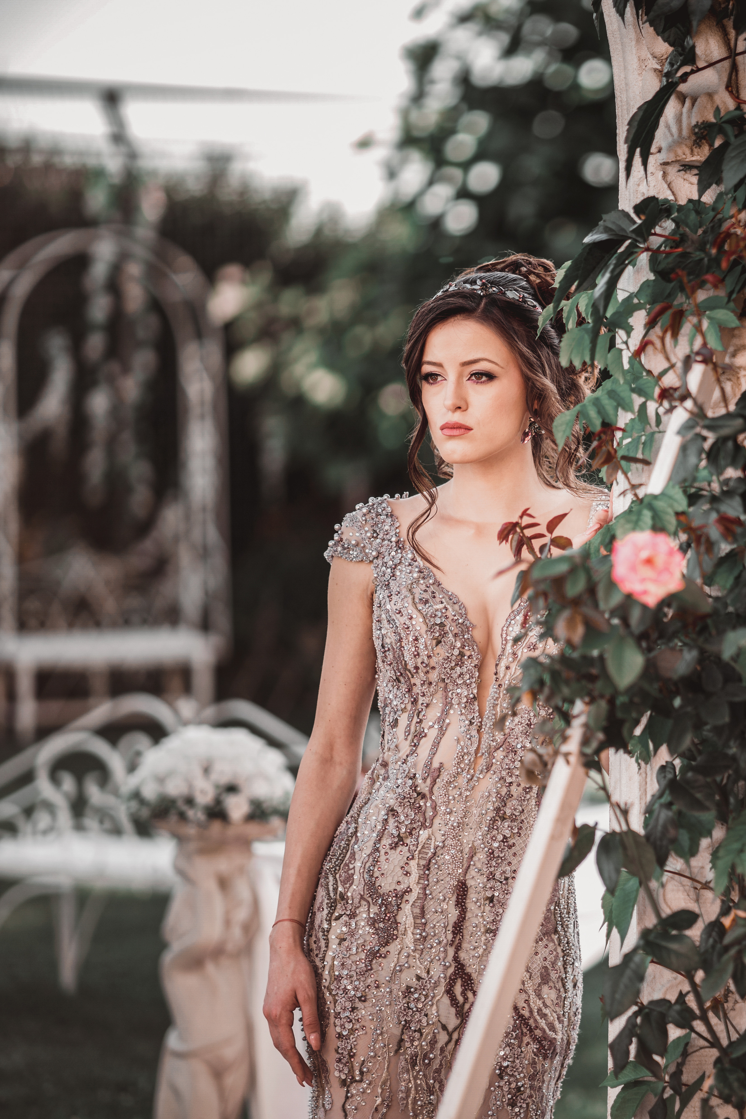 Богомила. Професионален фотограф в Пловдив и областта