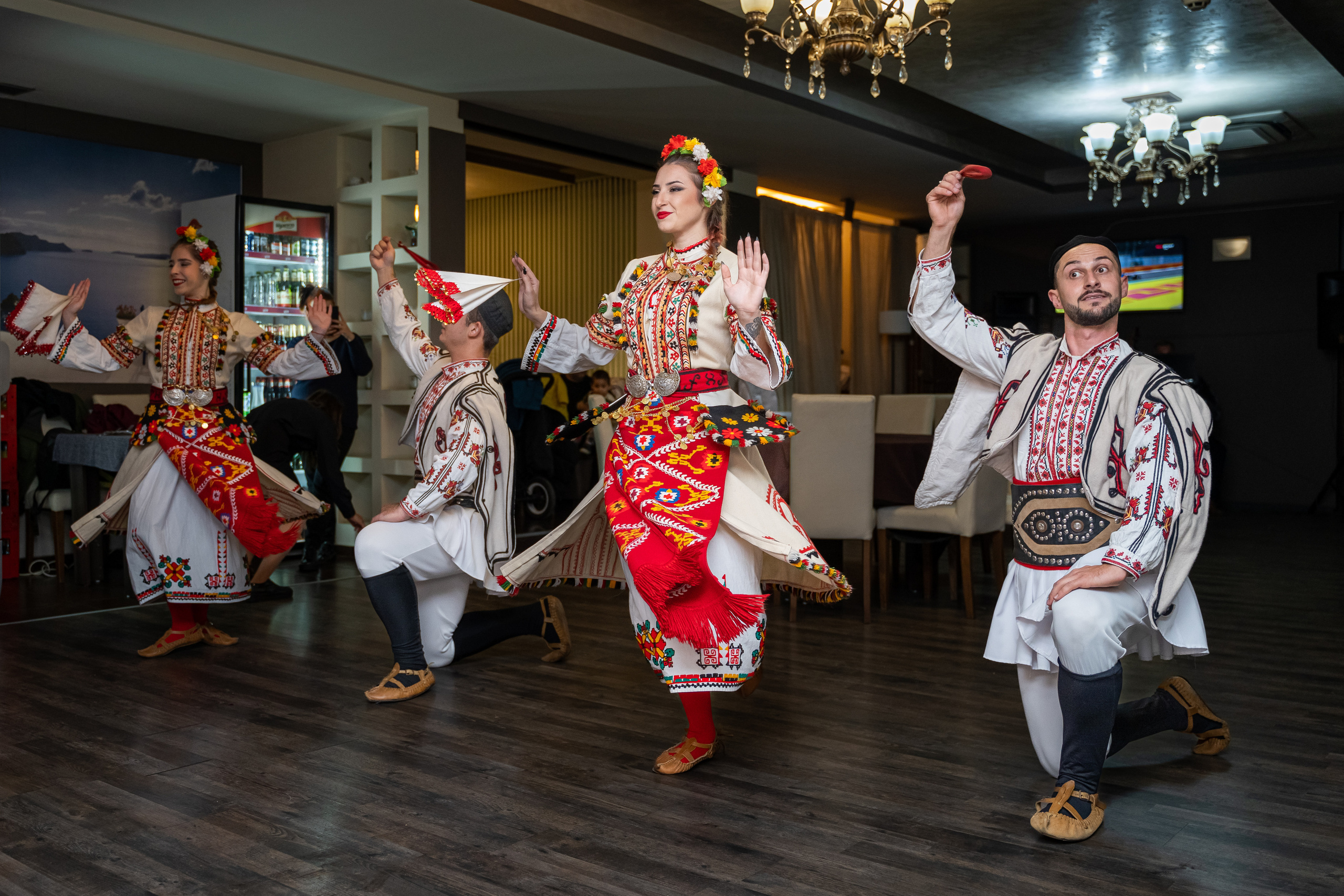 Фирмени събития. Професионален фотограф в Пловдив и областта