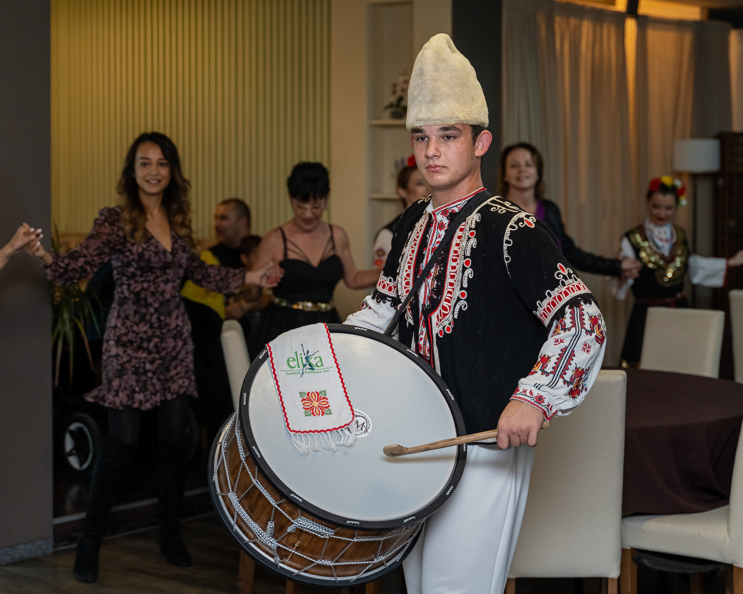 Фирмени събития. Професионален фотограф в Пловдив и областта