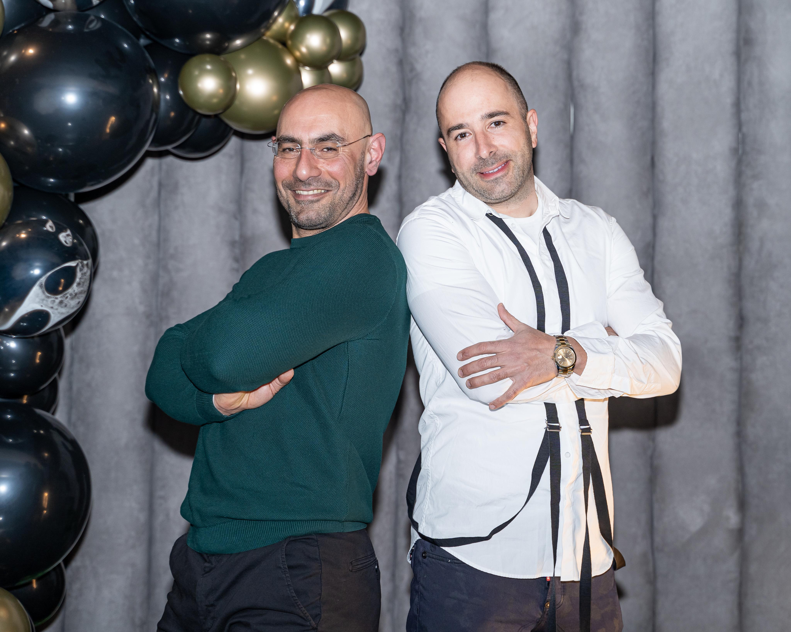 Саркис Бургазлиян. Професионален фотограф в Пловдив и областта