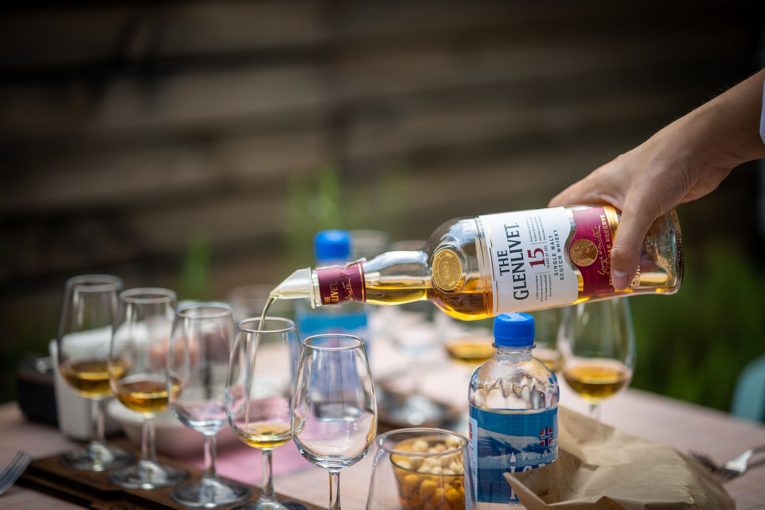 Фирмени събития. Професионален фотограф в Пловдив и областта