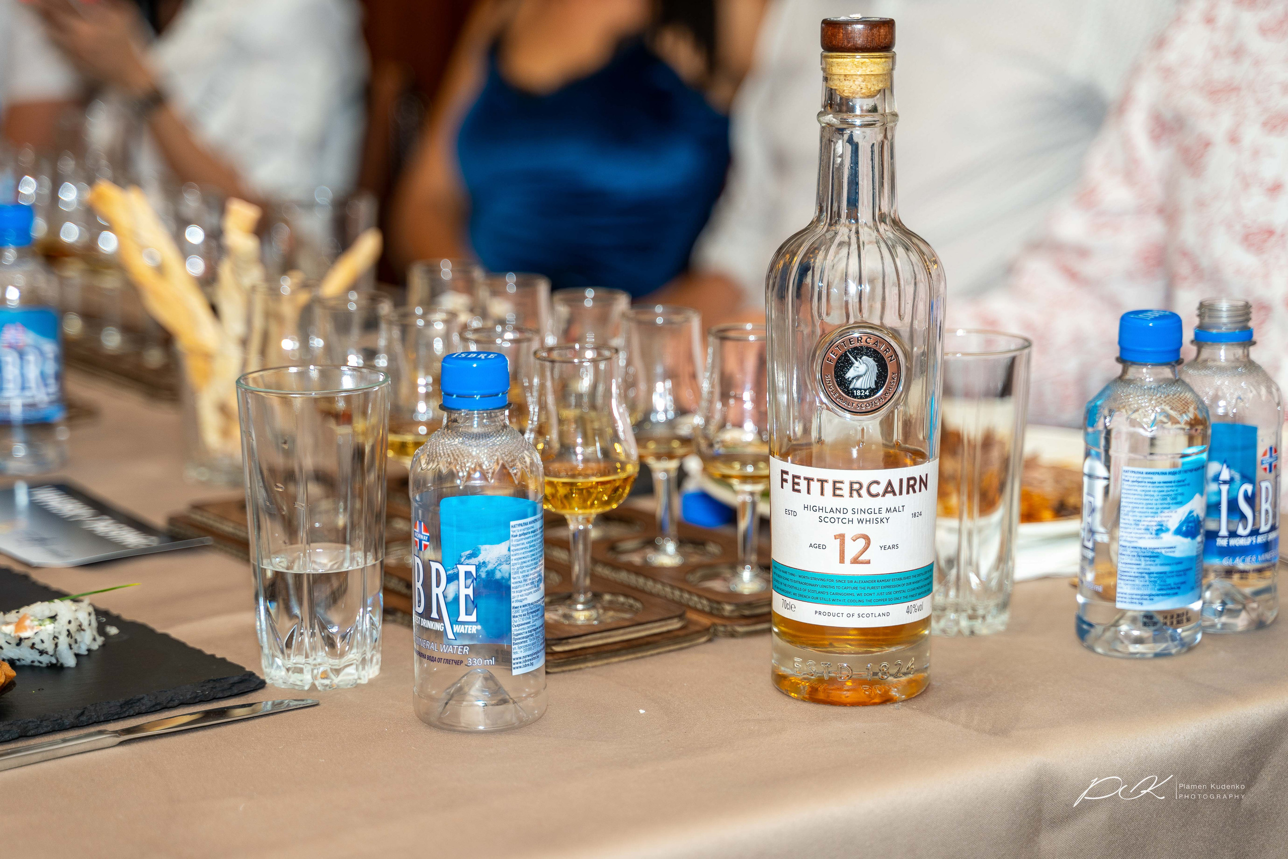 Дегустации. Професионален фотограф в Пловдив и областта