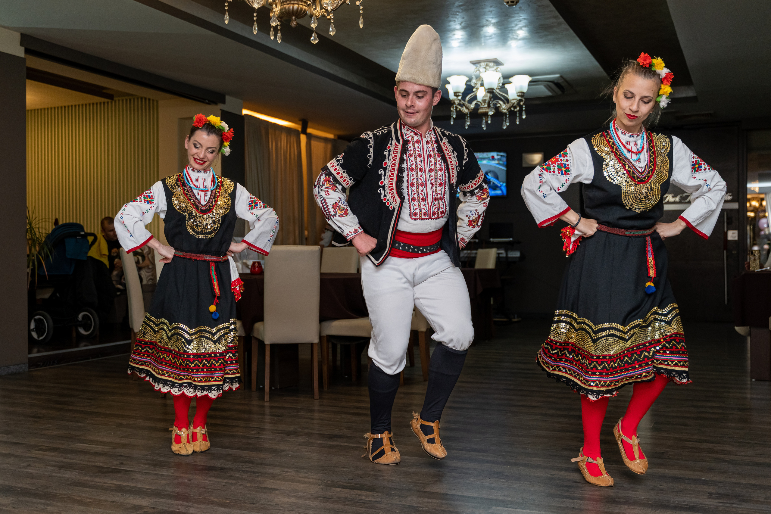 Фирмени събития. Професионален фотограф в Пловдив и областта