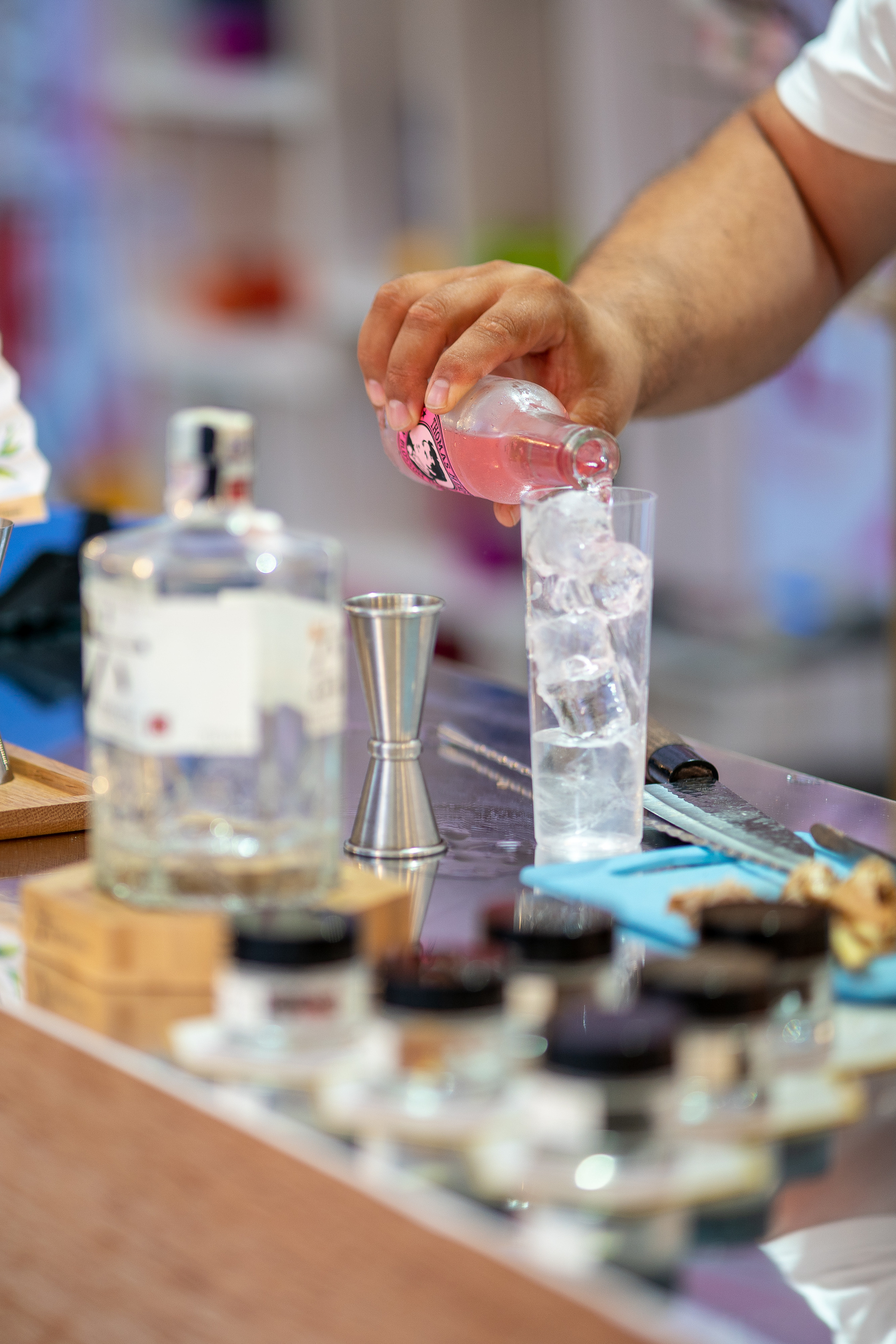 Дегустации. Професионален фотограф в Пловдив и областта