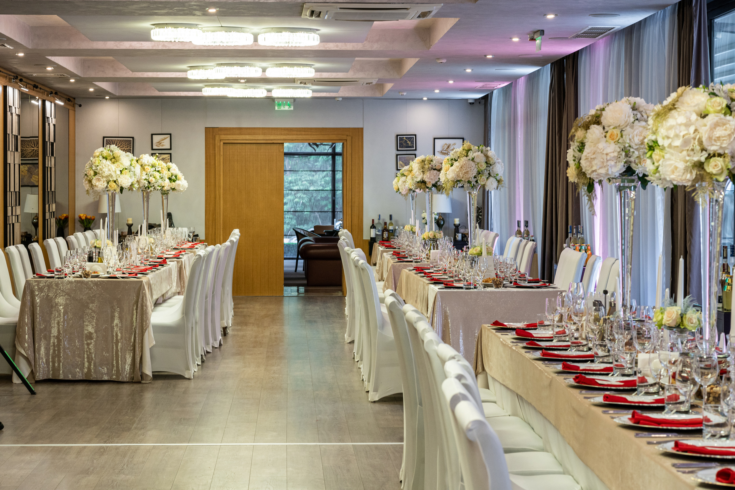 Фирмени събития. Професионален фотограф в Пловдив и областта