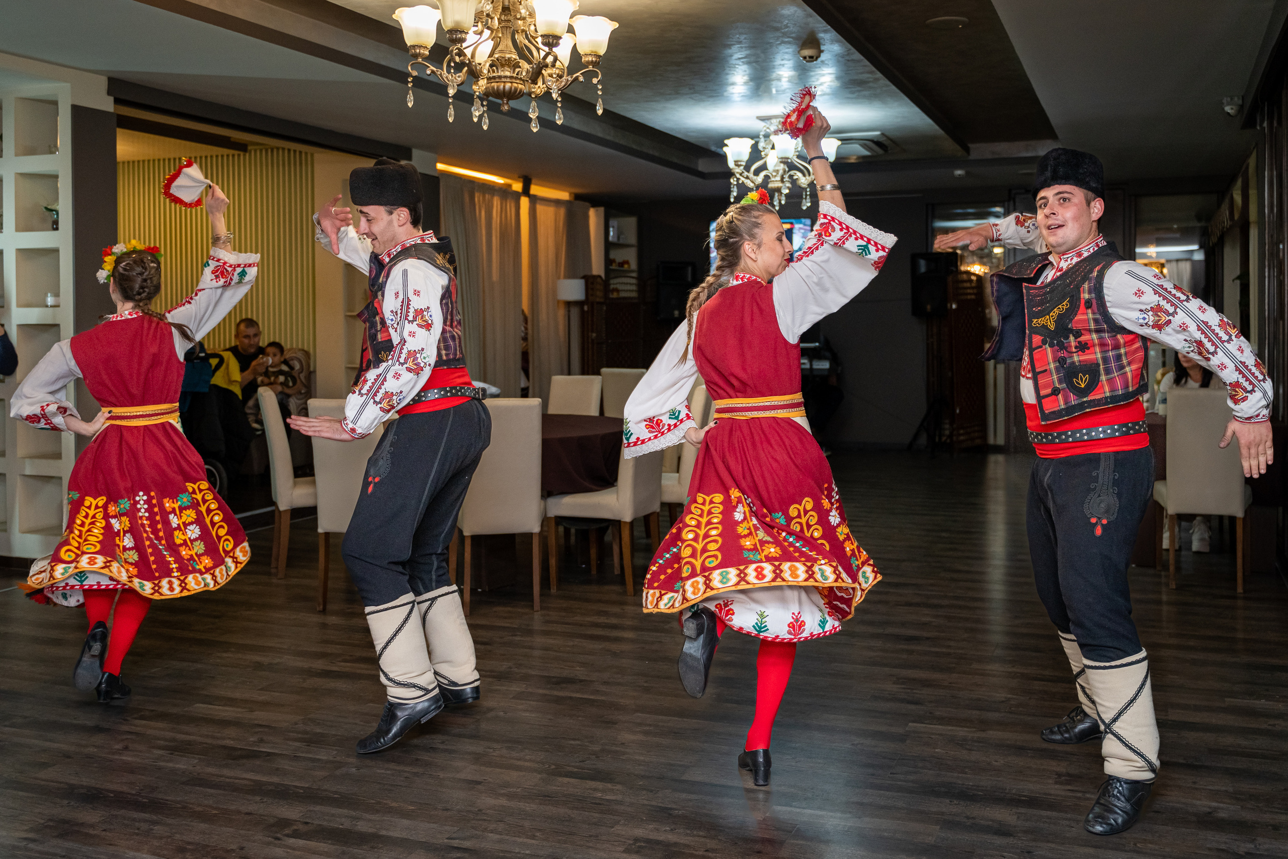 Фирмени събития. Професионален фотограф в Пловдив и областта