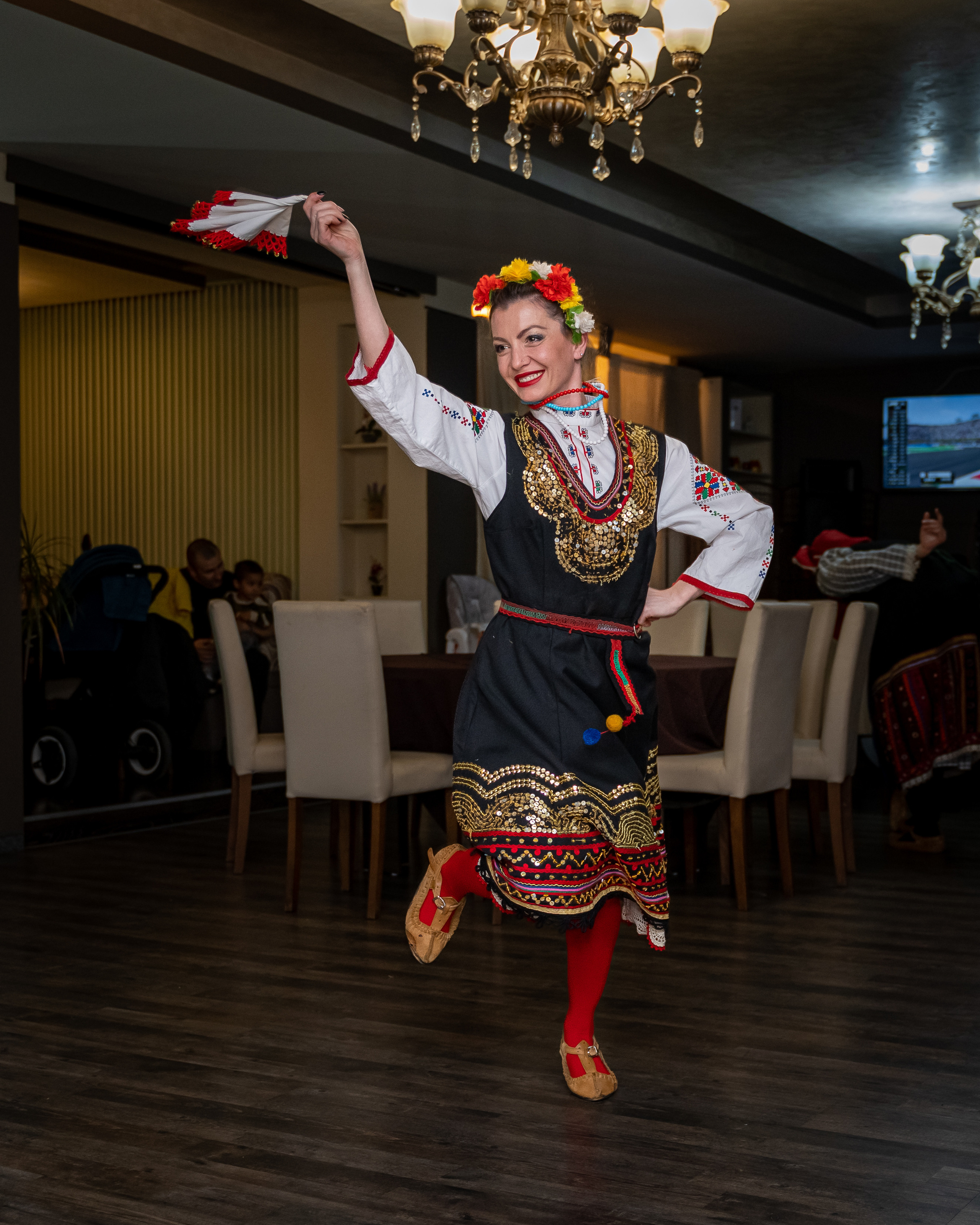 Фирмени събития. Професионален фотограф в Пловдив и областта