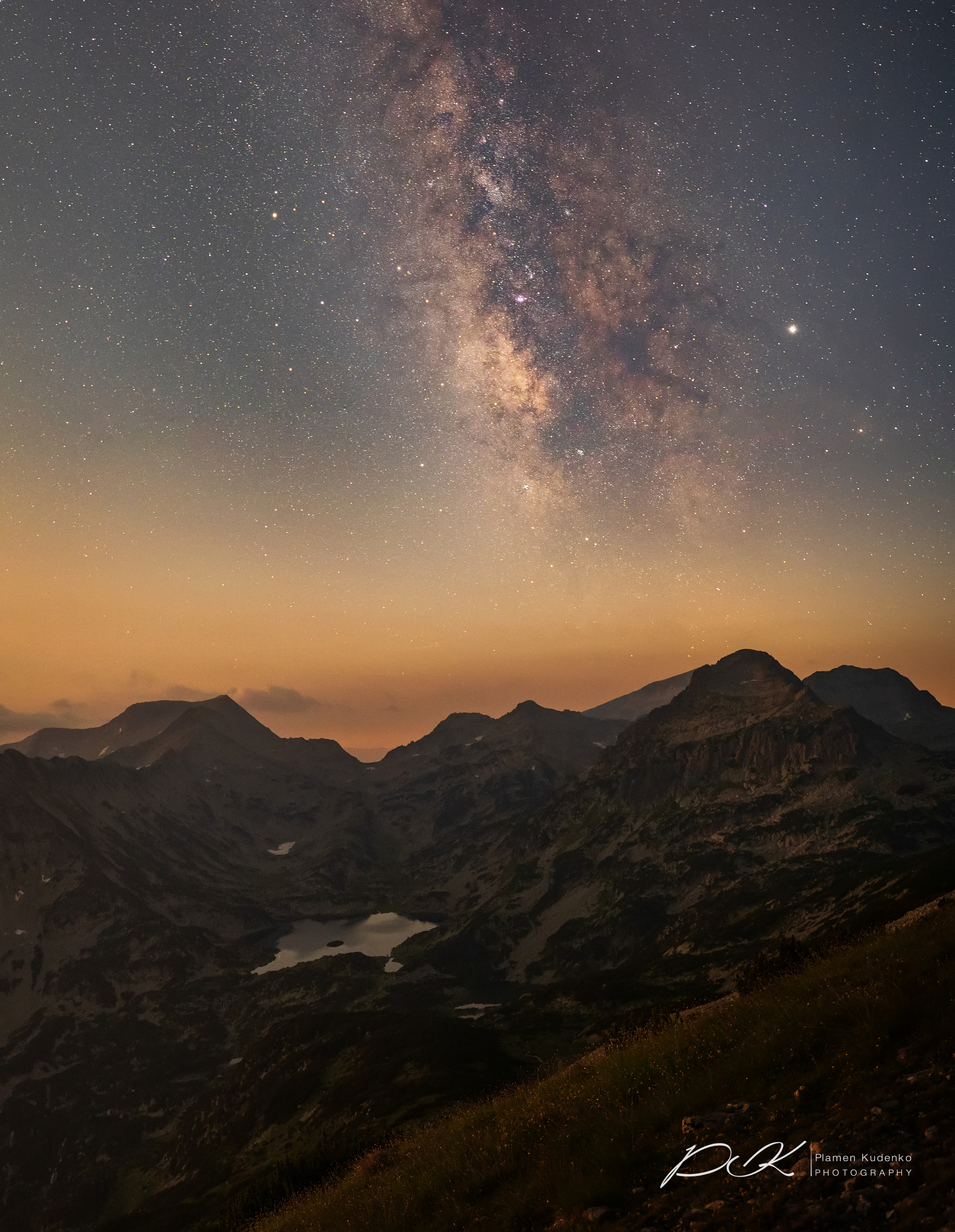 Пейзажи. Професионален фотограф в Пловдив и областта