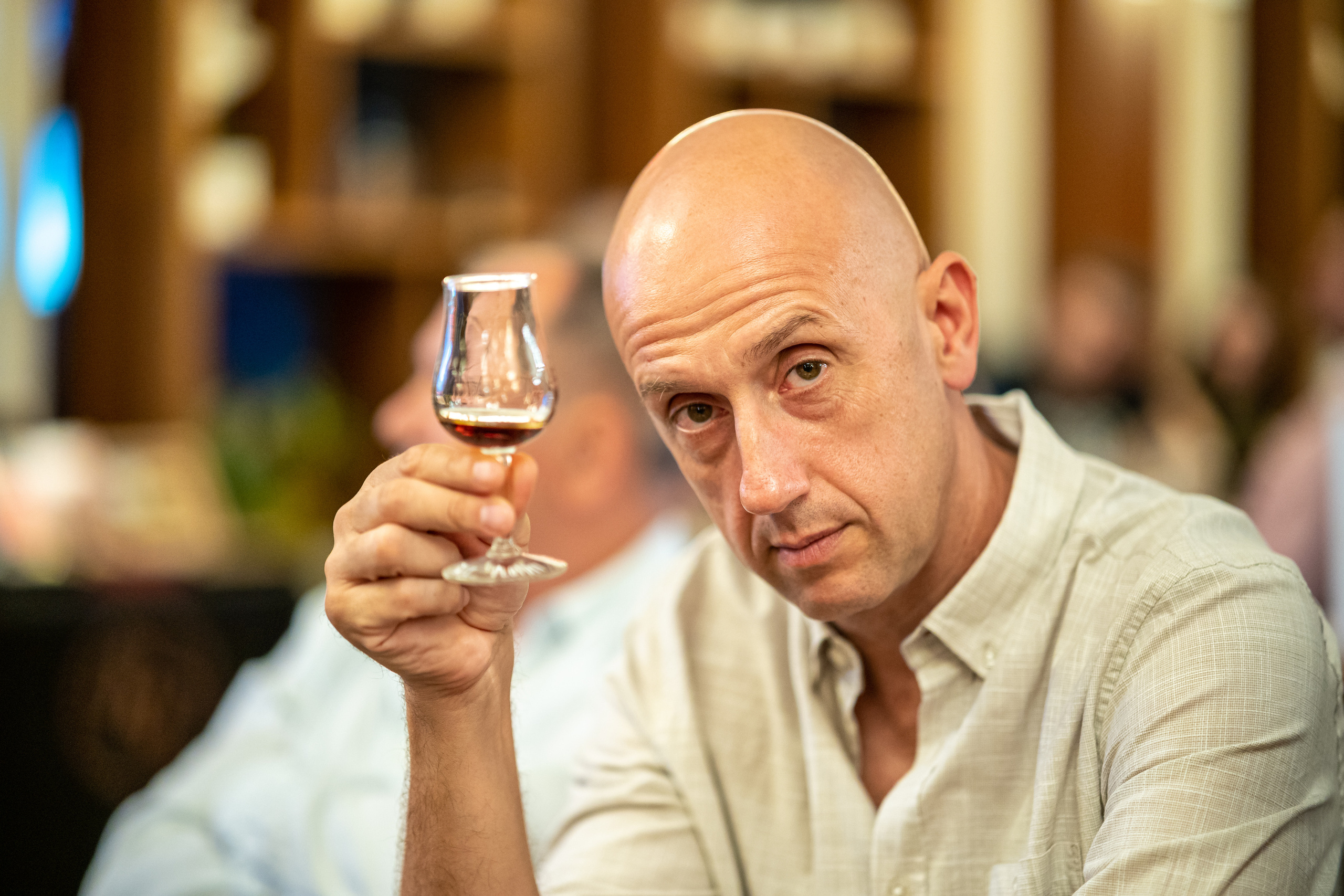 Дегустации. Професионален фотограф в Пловдив и областта