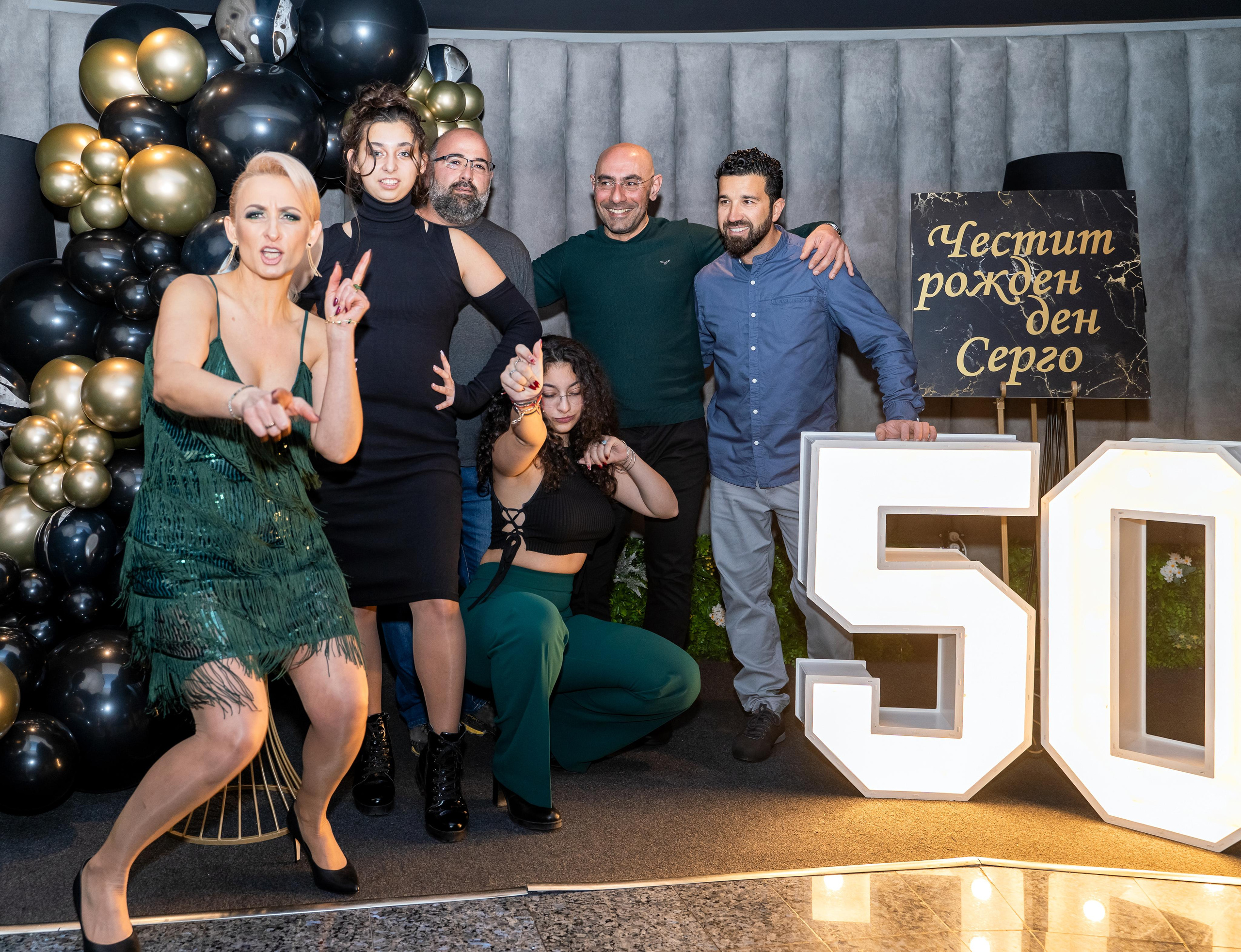 Саркис Бургазлиян. Професионален фотограф в Пловдив и областта