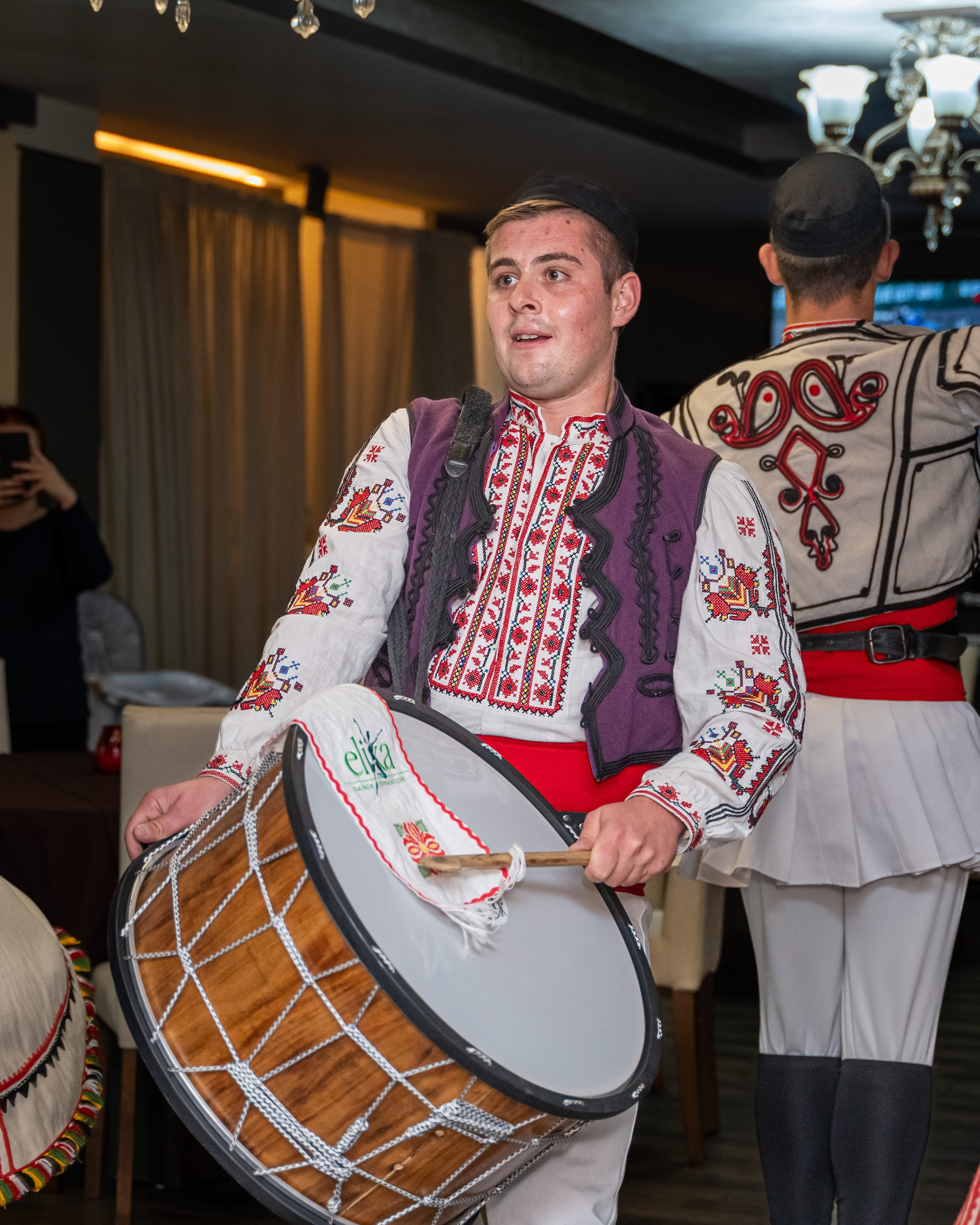 Фирмени събития. Професионален фотограф в Пловдив и областта