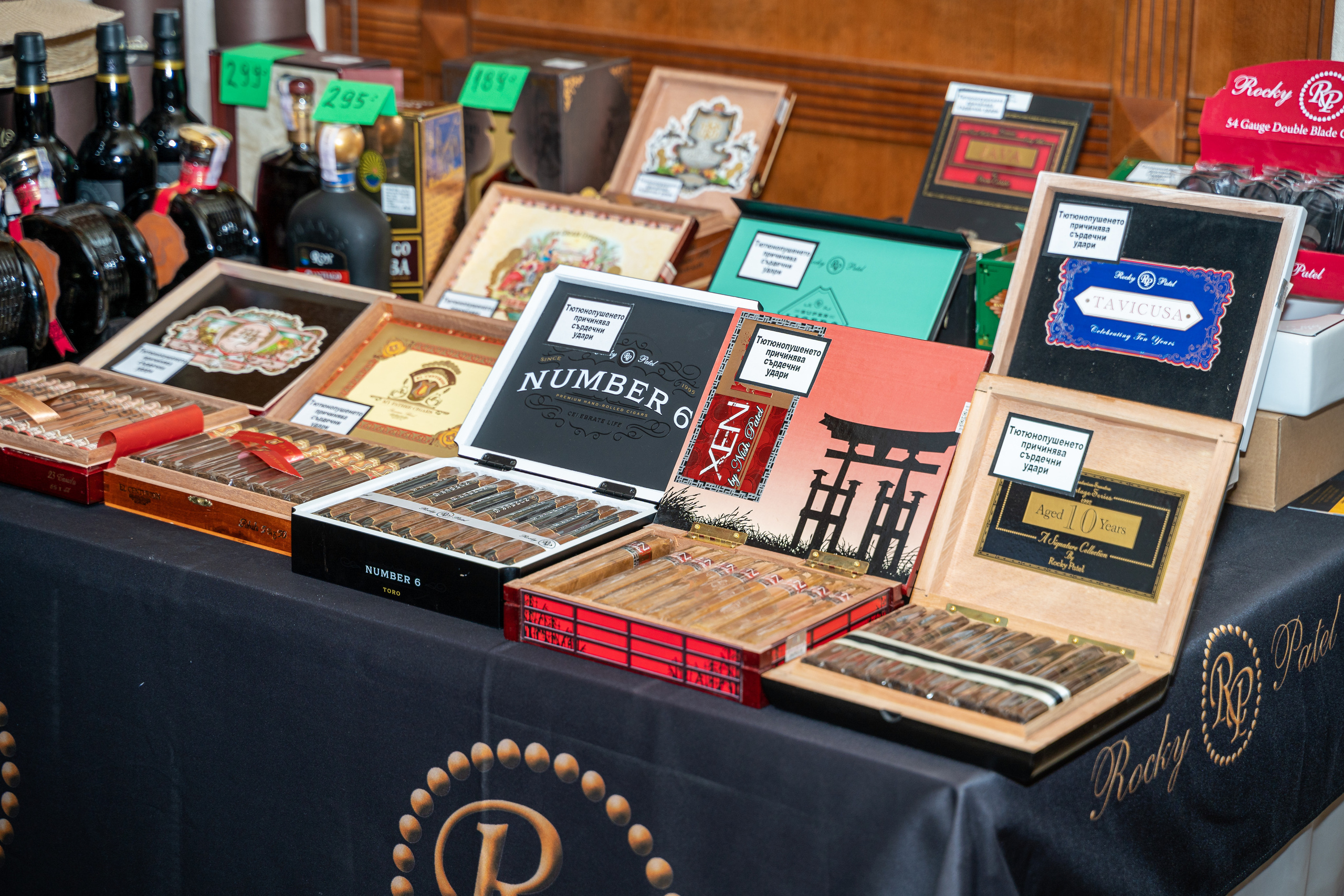 Дегустации. Професионален фотограф в Пловдив и областта