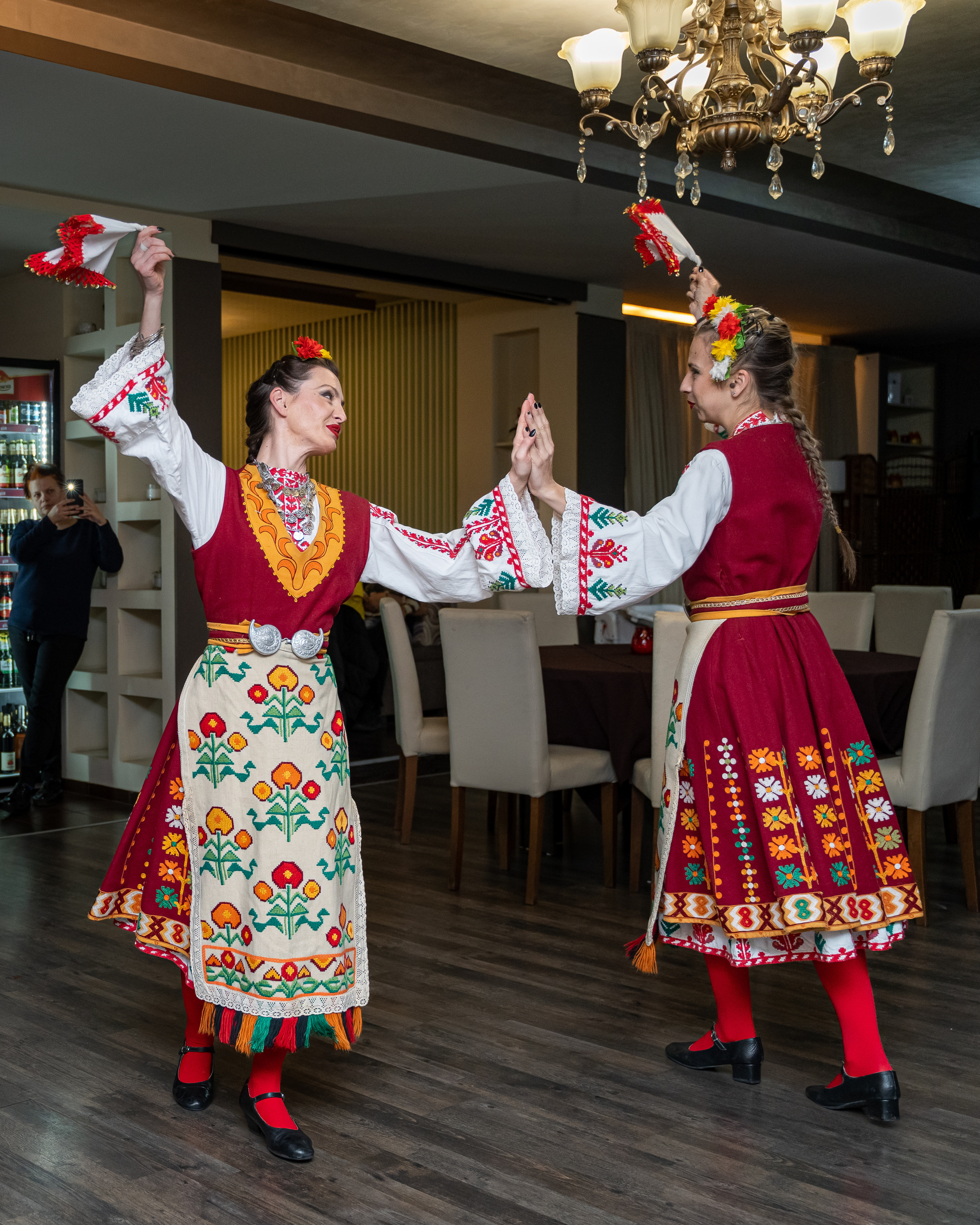 Фирмени събития. Професионален фотограф в Пловдив и областта