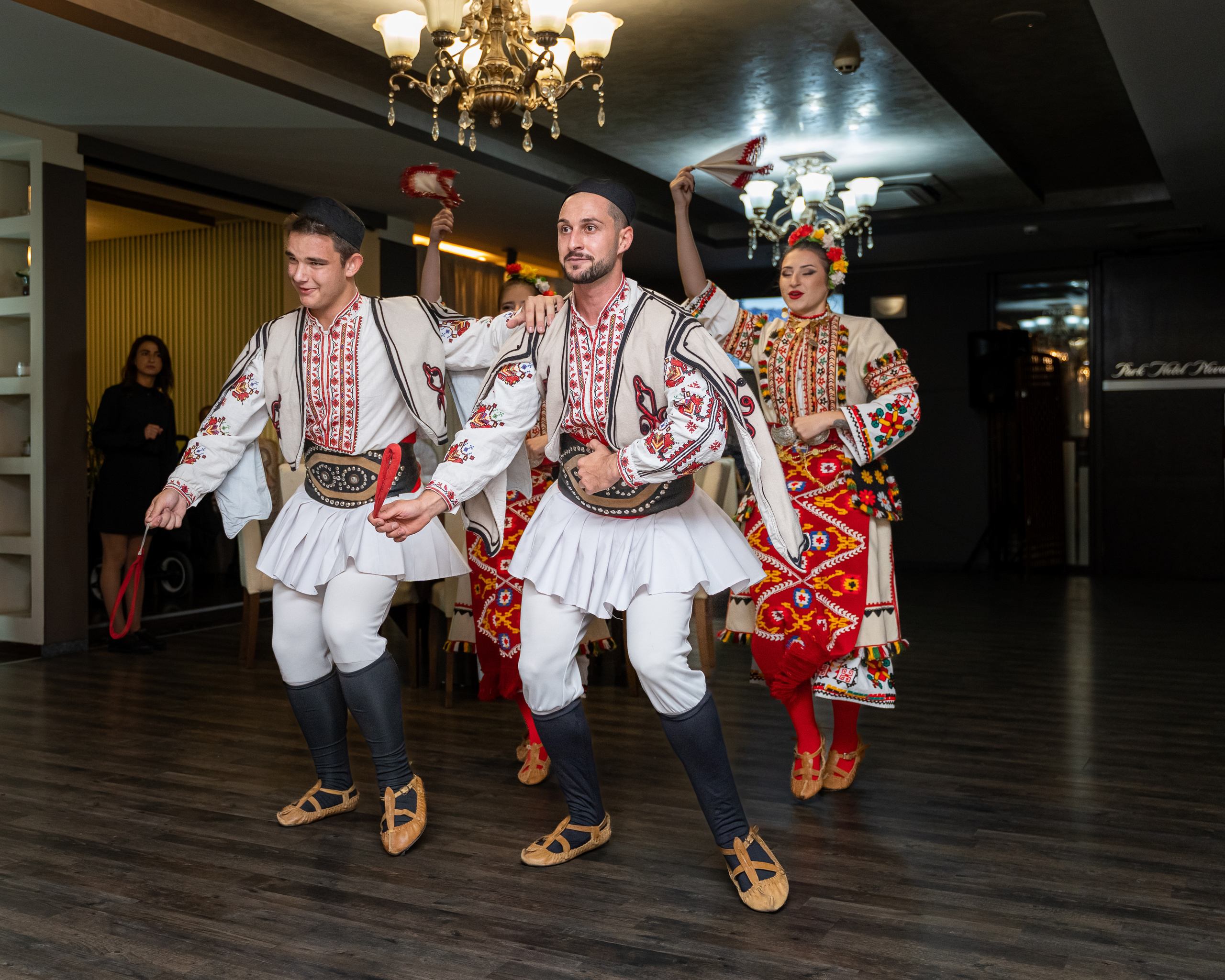 Фирмени събития. Професионален фотограф в Пловдив и областта