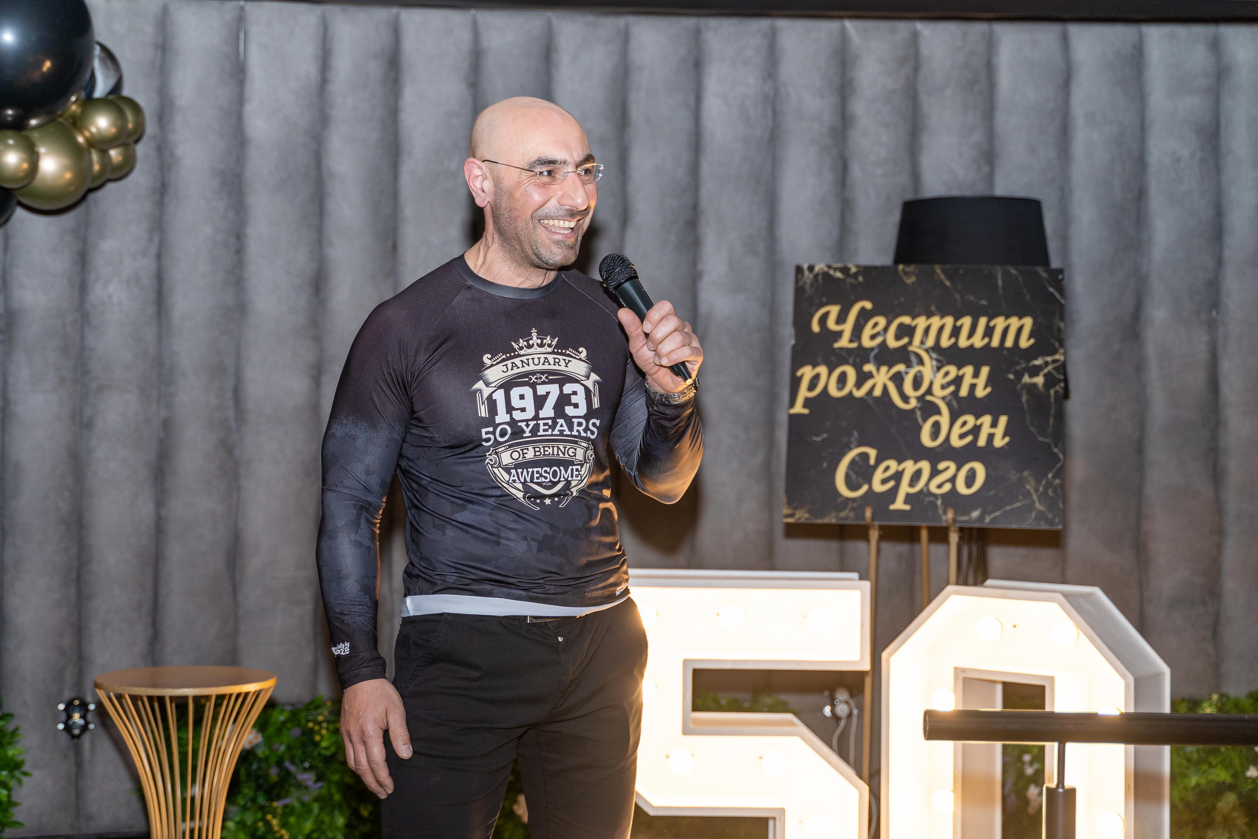 Саркис Бургазлиян. Професионален фотограф в Пловдив и областта