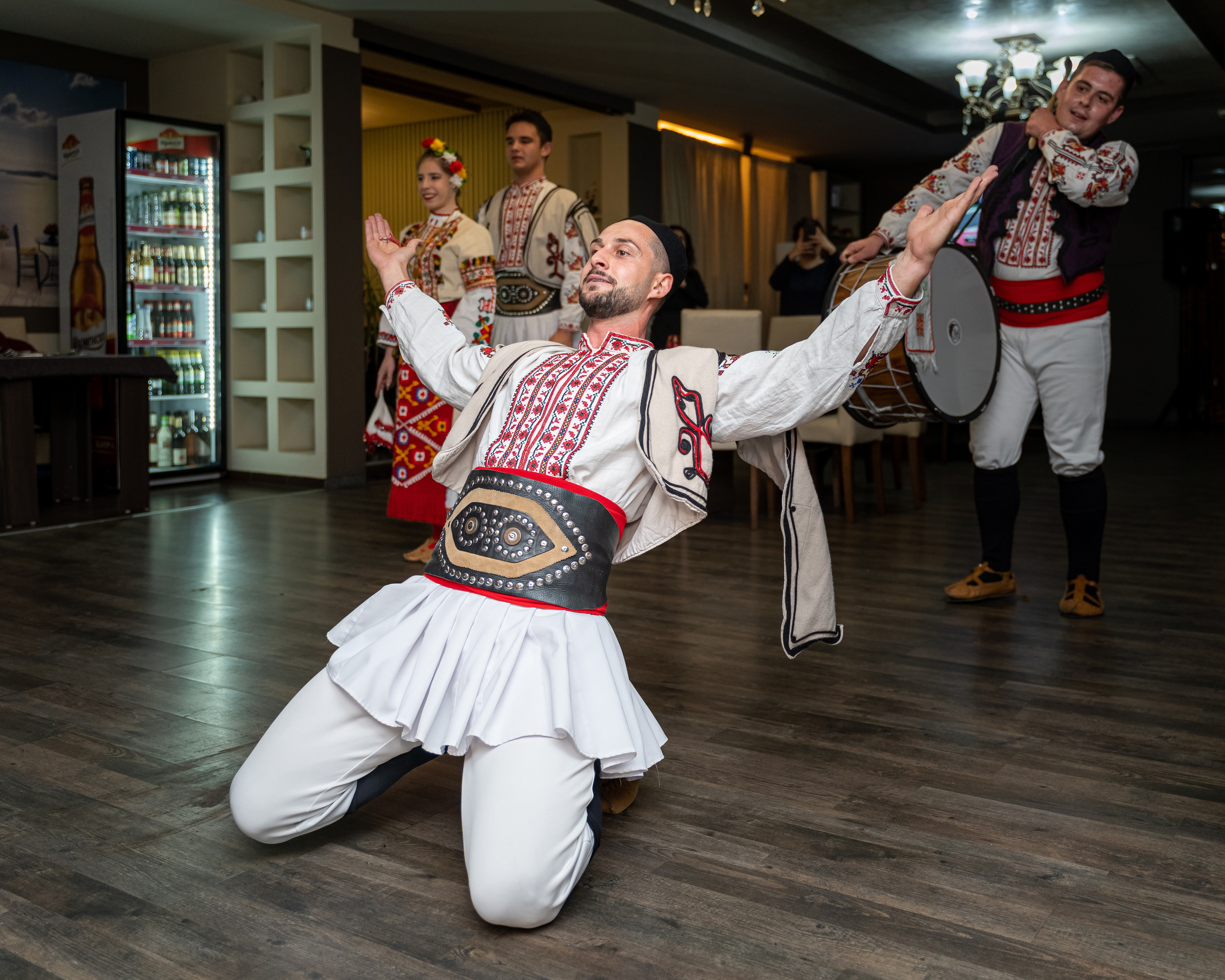 Фирмени събития. Професионален фотограф в Пловдив и областта