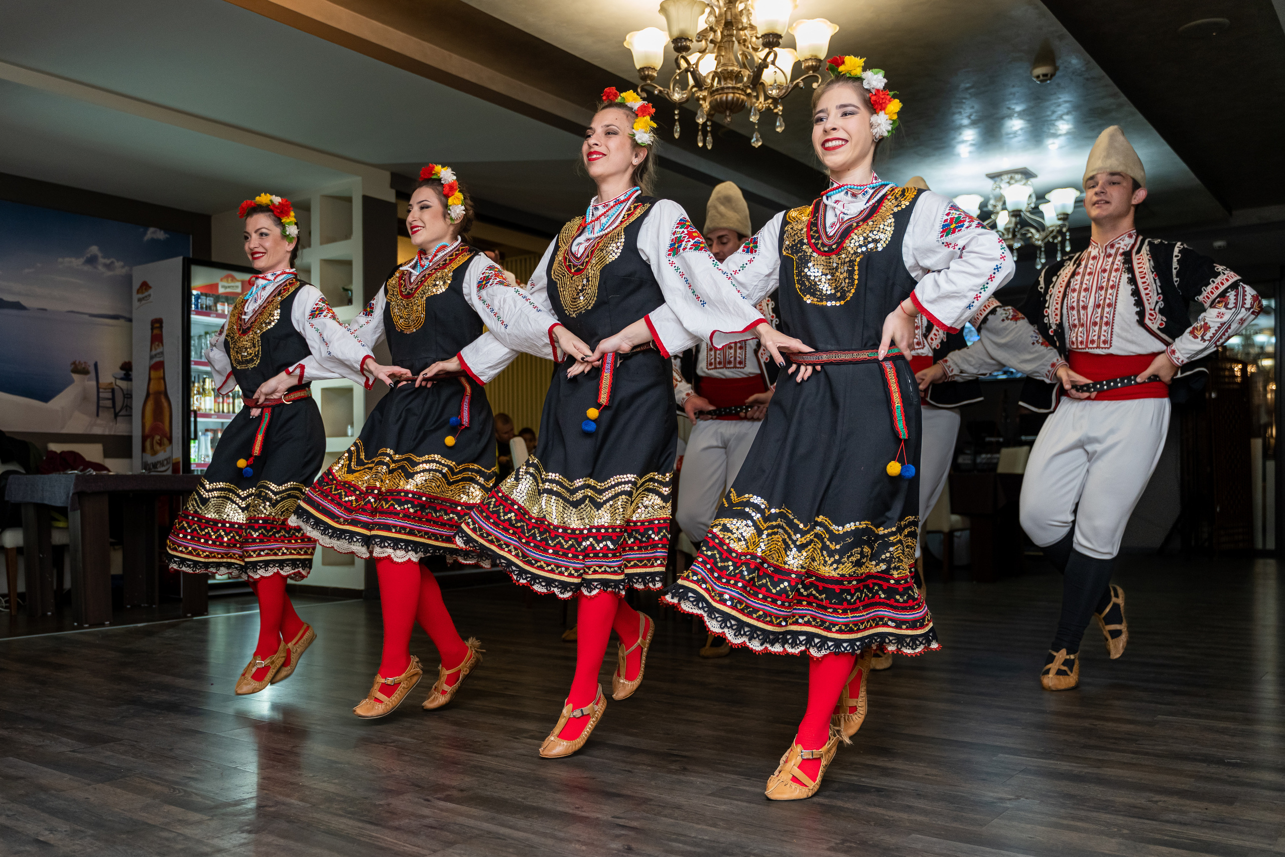 Фирмени събития. Професионален фотограф в Пловдив и областта