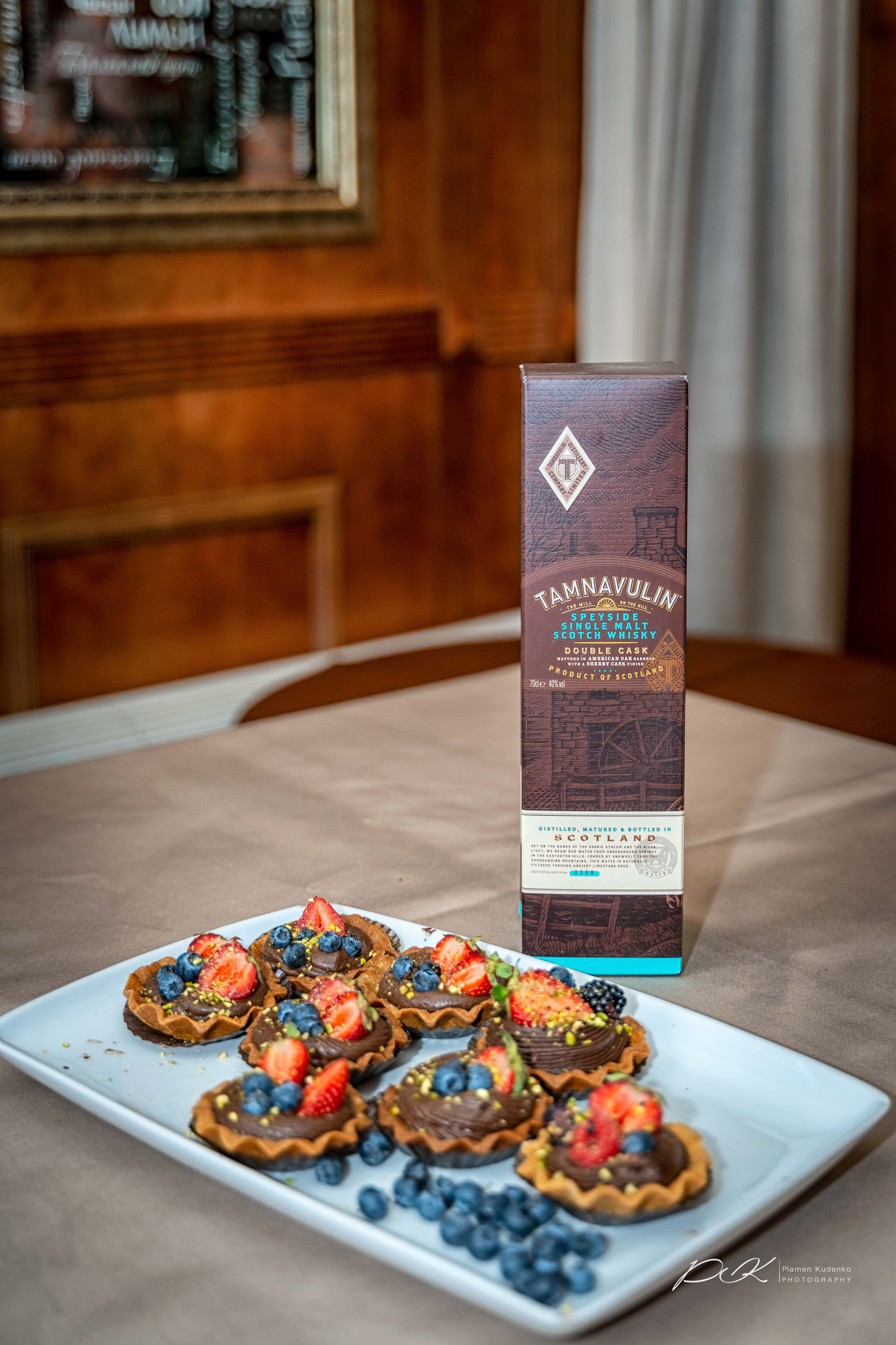 Дегустации. Професионален фотограф в Пловдив и областта