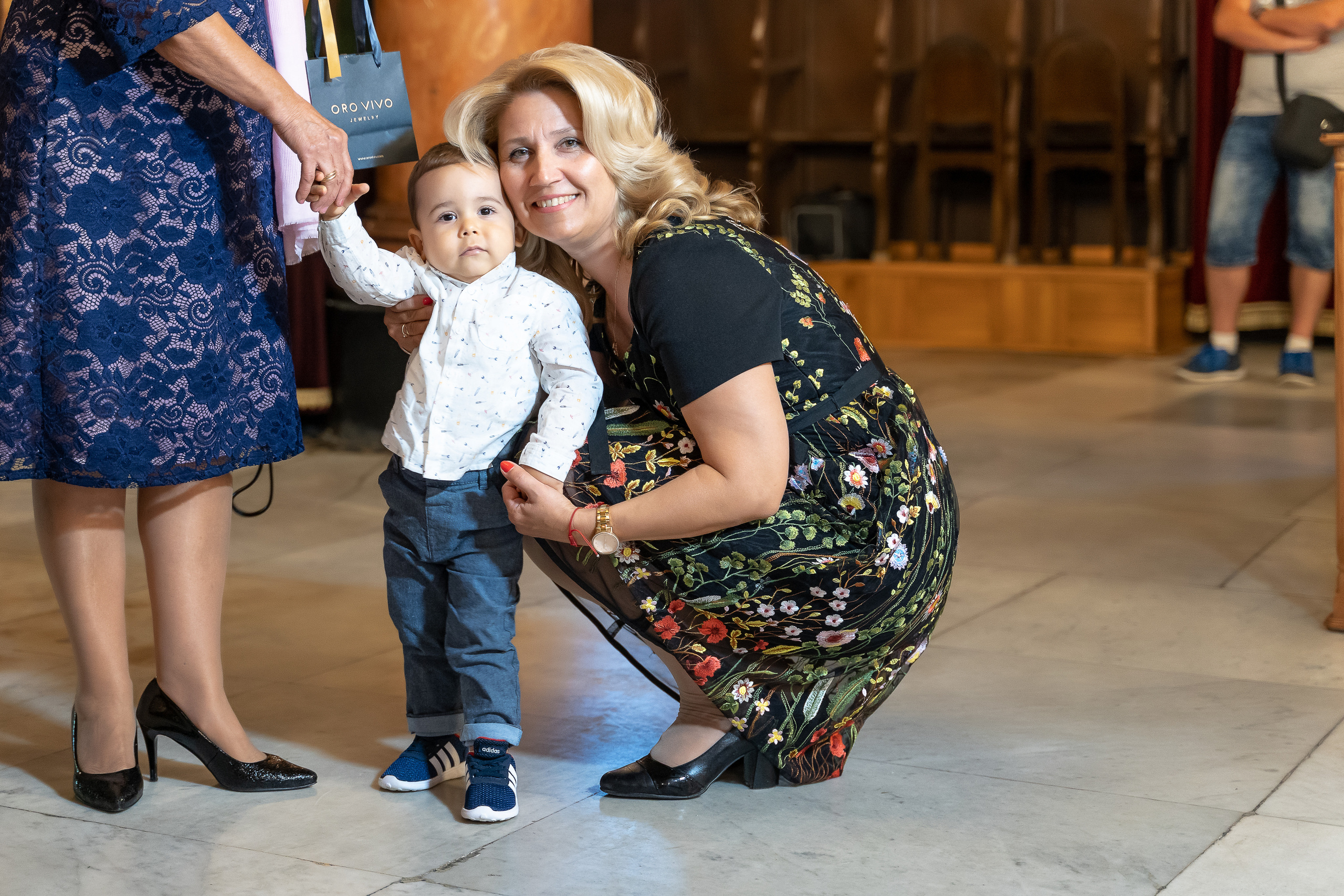 Свето Кръщение Марти. Професионален фотограф в Пловдив и областта