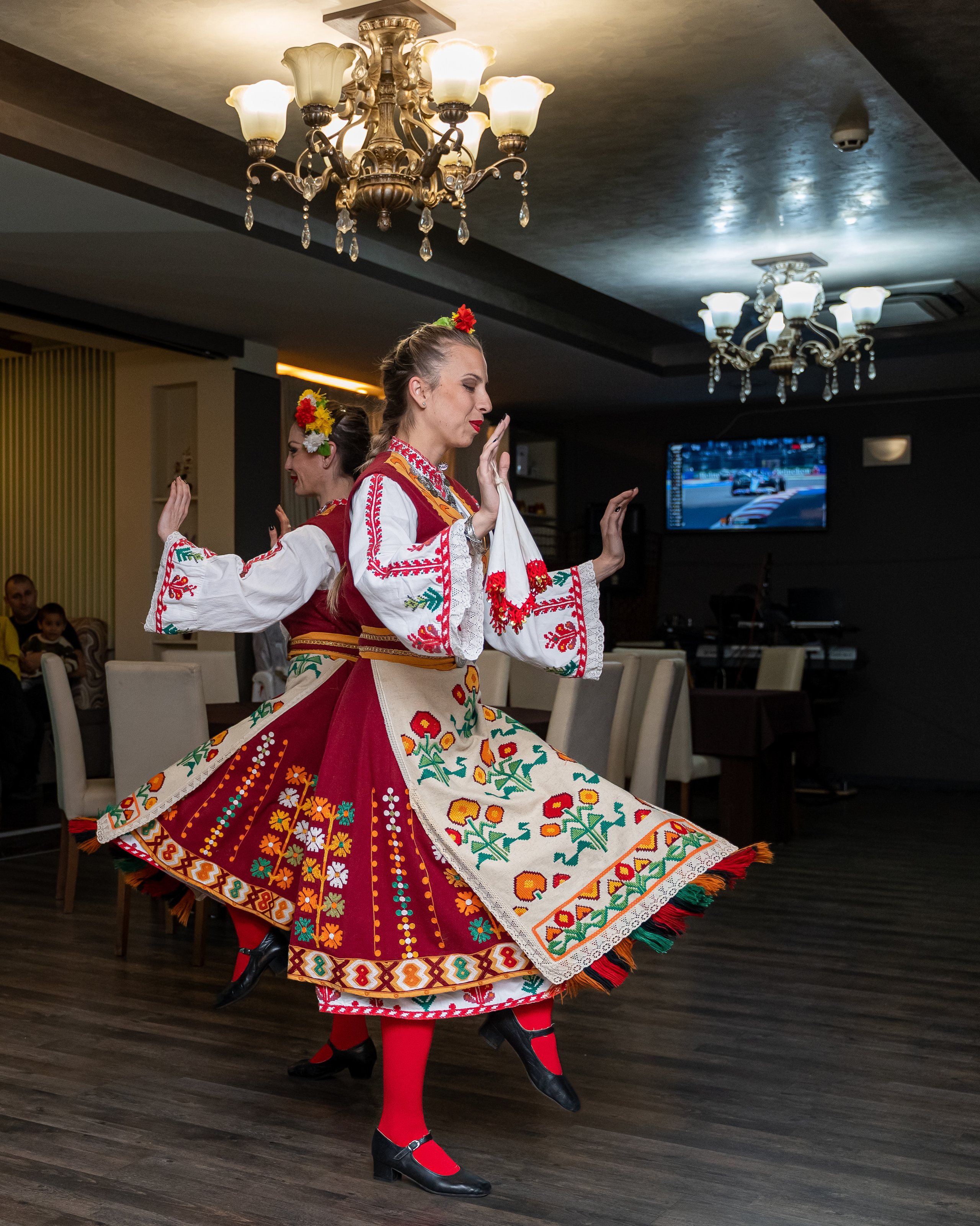 Фирмени събития. Професионален фотограф в Пловдив и областта