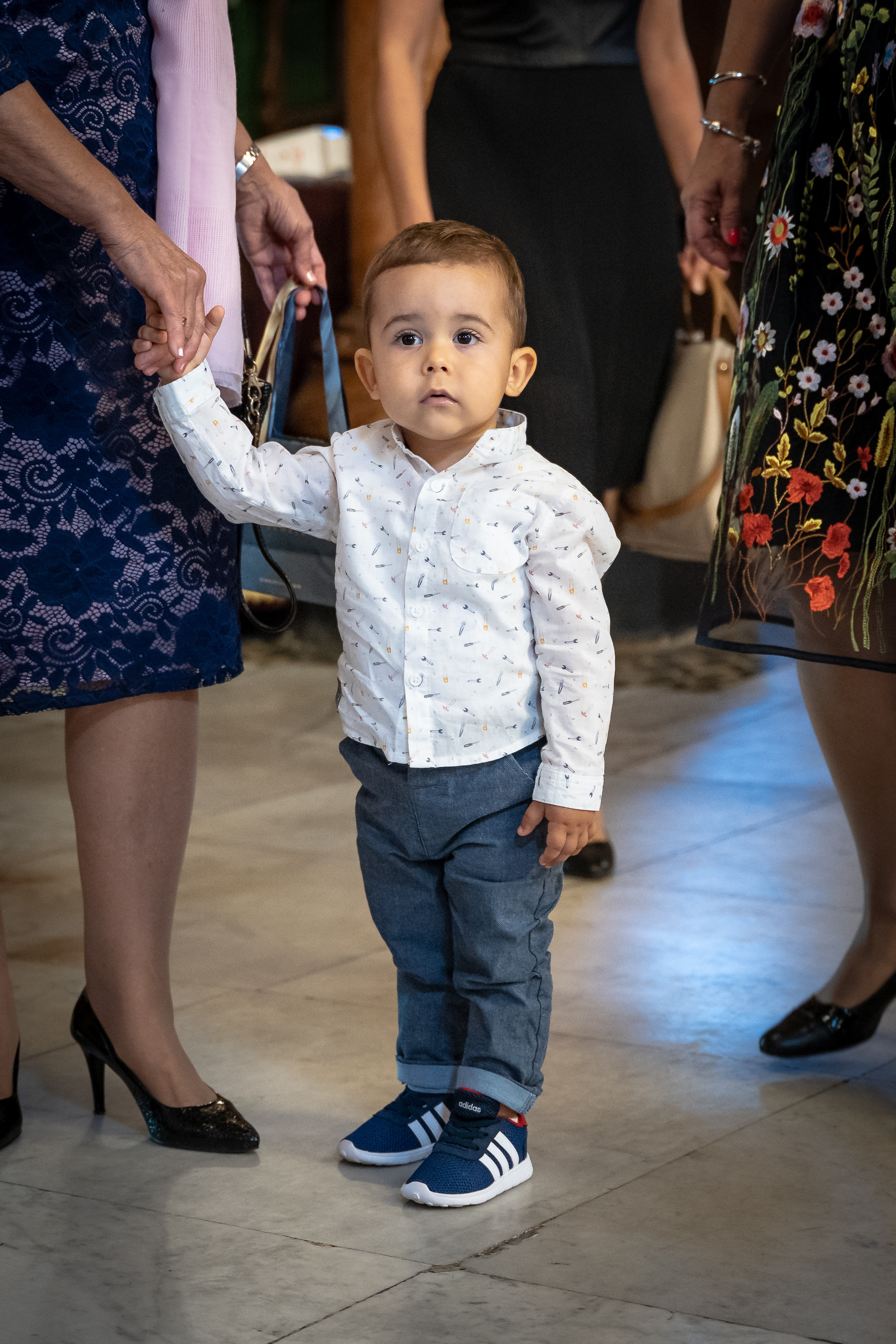 Свето Кръщение Марти. Професионален фотограф в Пловдив и областта