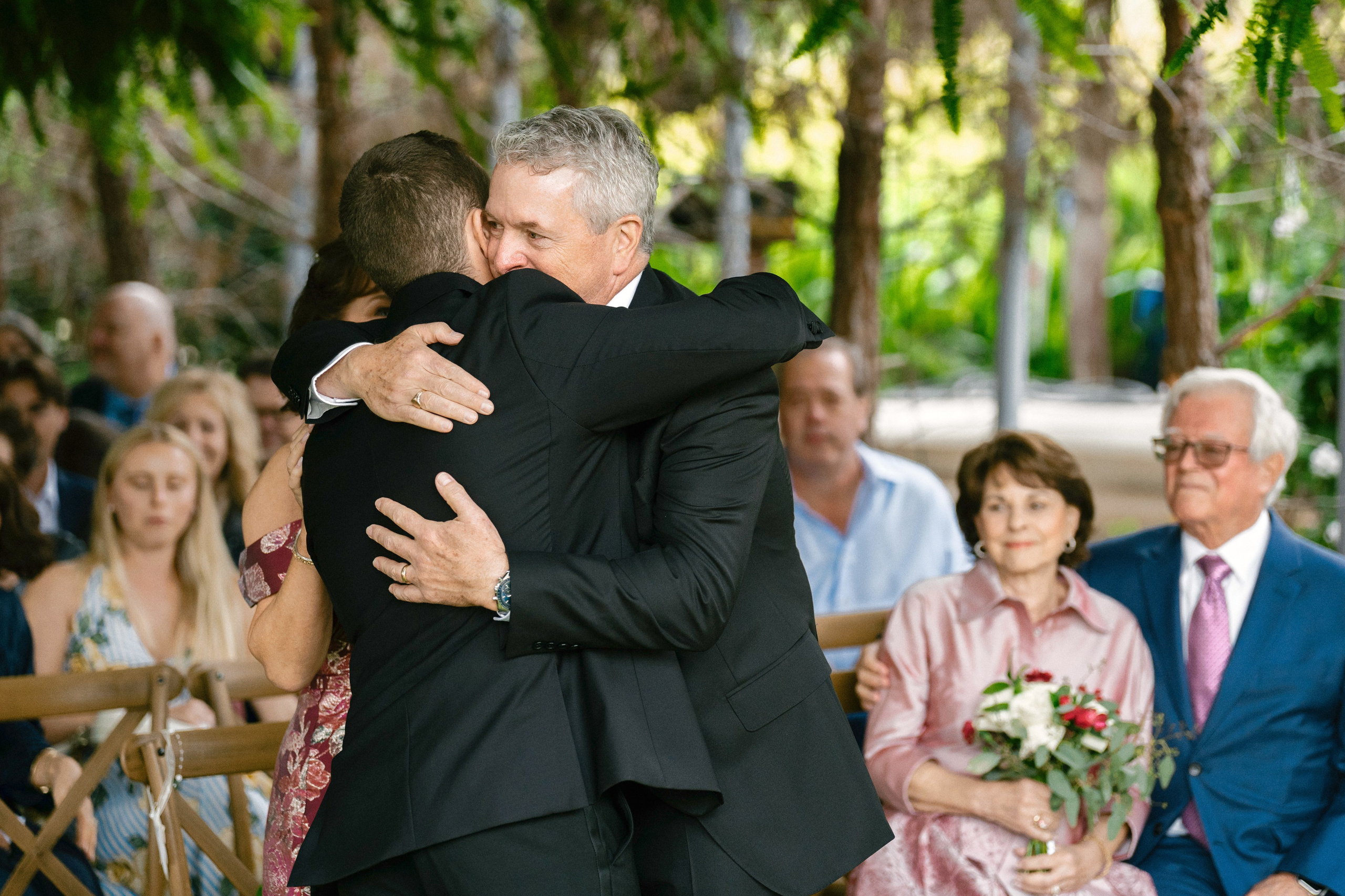 A+K Wedding at Ethereal Gardens, Escondido, California. Wedding Photography & Videography Team in California, Los Angeles, San Francisco, San Diego and Travel
