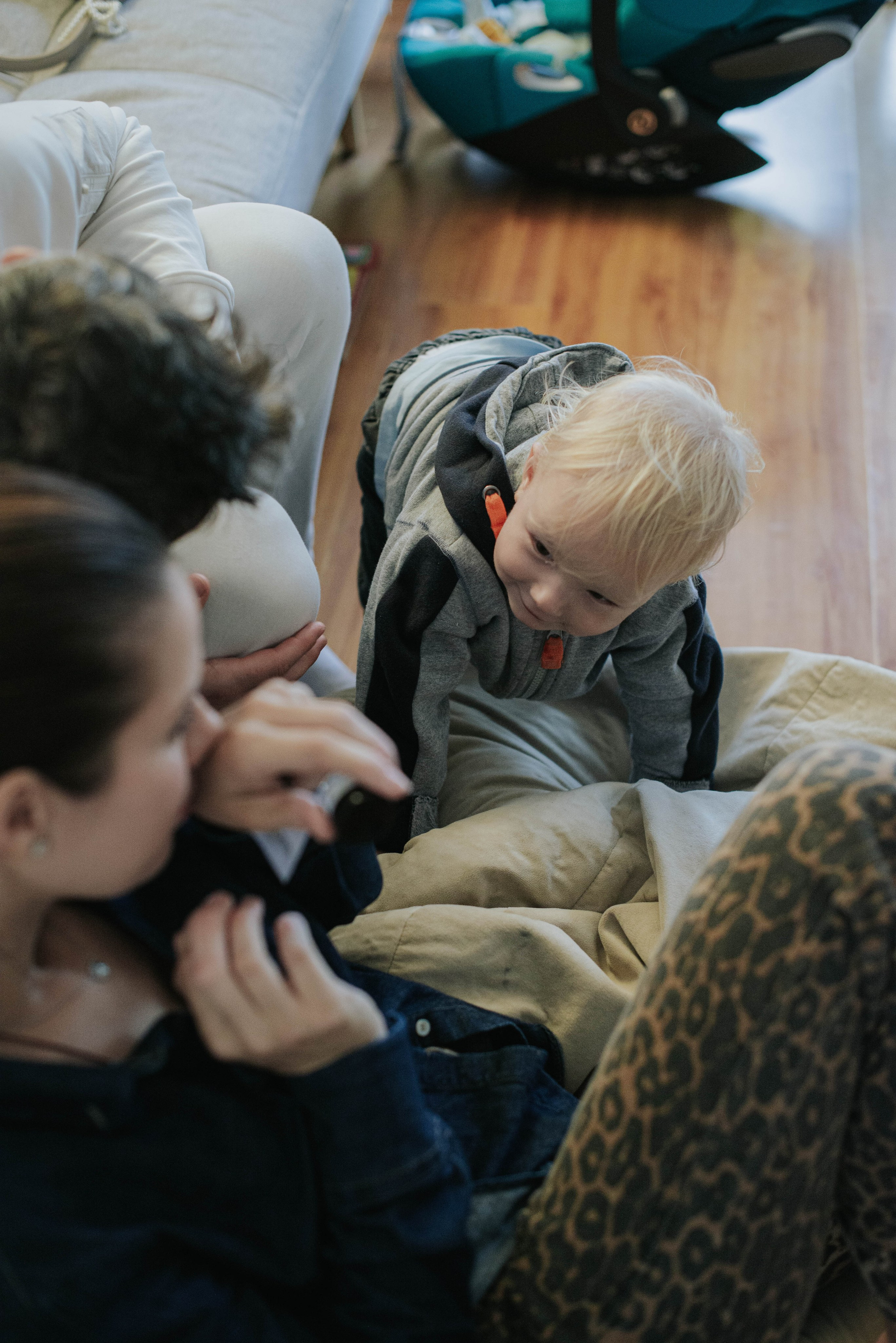 Children’s Book Club. Moydodyr. Photographer @elmirkami in the city of Buenos Aires