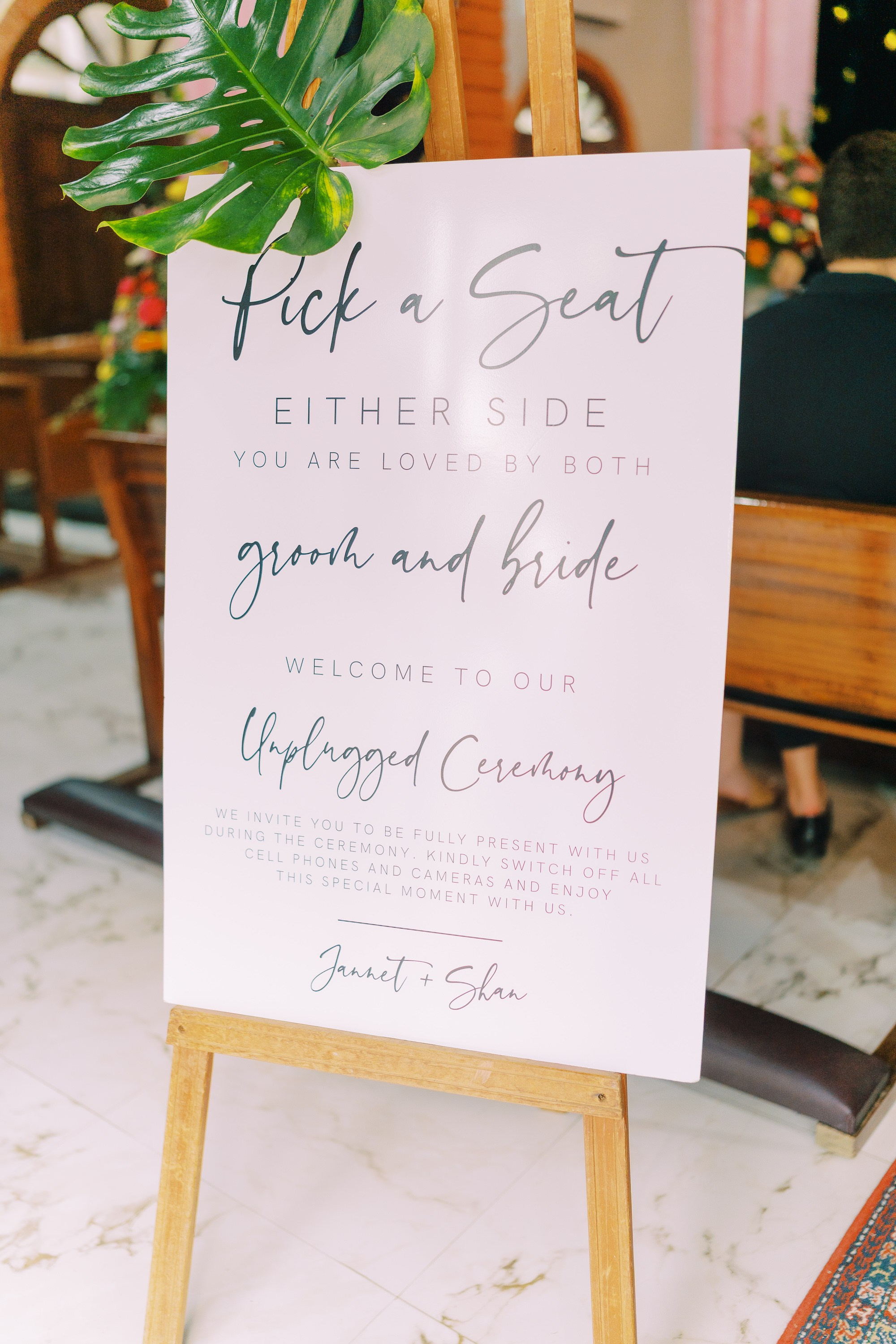 Jannet & Shan wedding in Sayulita church. Sayulita Wedding Photographer, Puerto Vallarta, Cabo