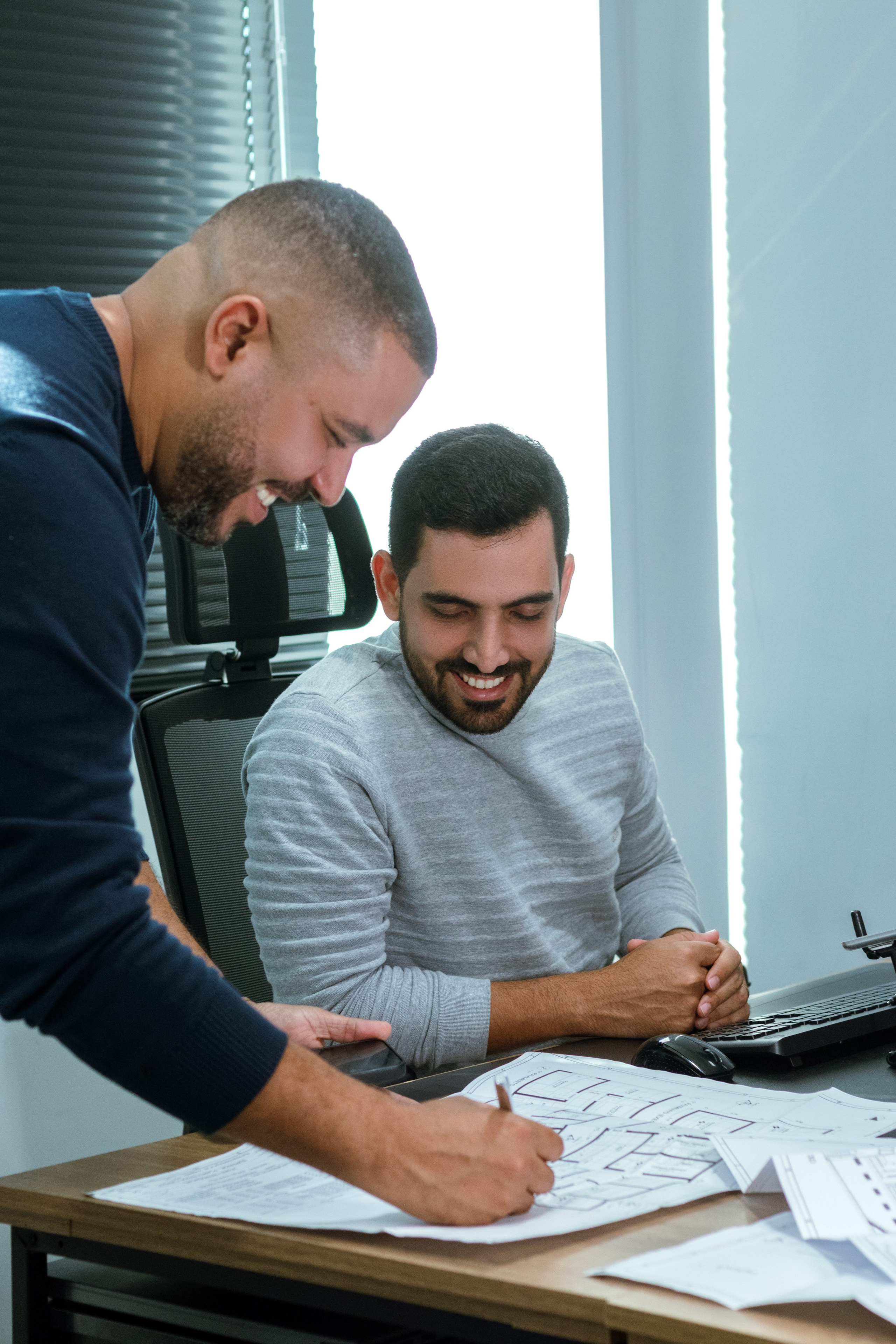 CORPORATIVOS. Albert Ferreira | Fotógrafo