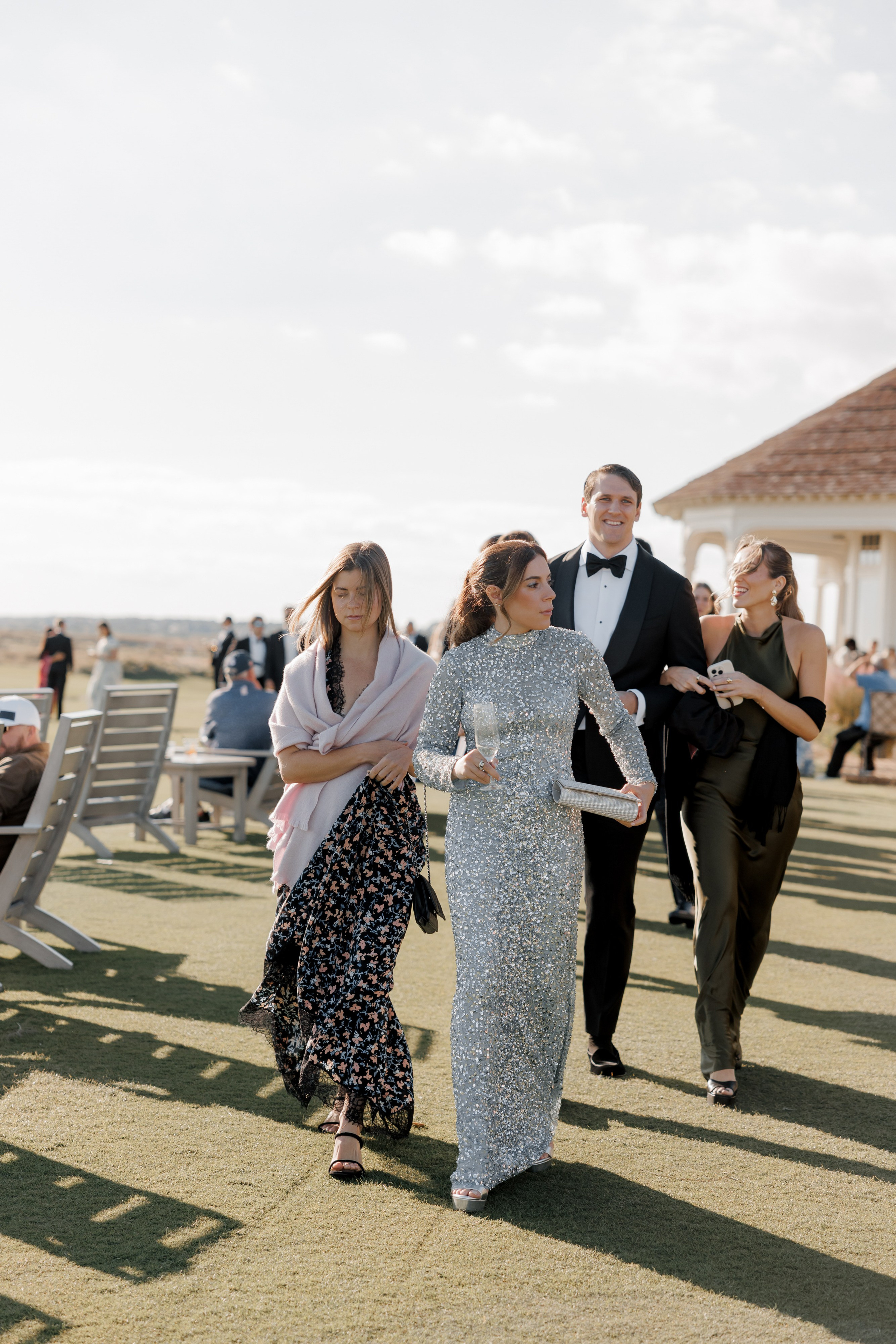 Marci and Yi. Wedding photographer and videographer New York | New Jersey