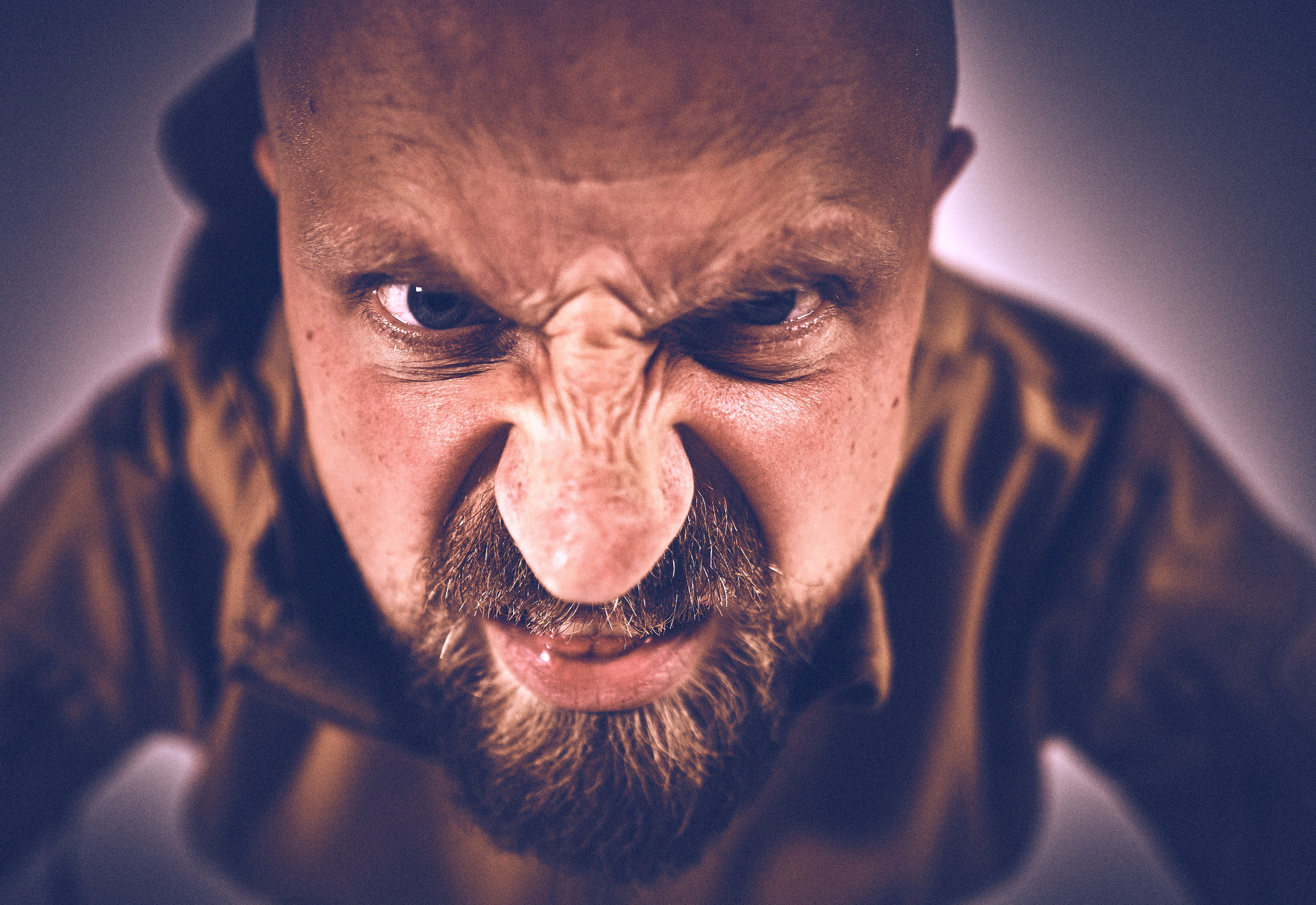 Дьявол?.. Ангел?.. Его зовут Кароль... - Фотограф Андрей Шипилов. Андрей Шипилов — Фотография & Видеография