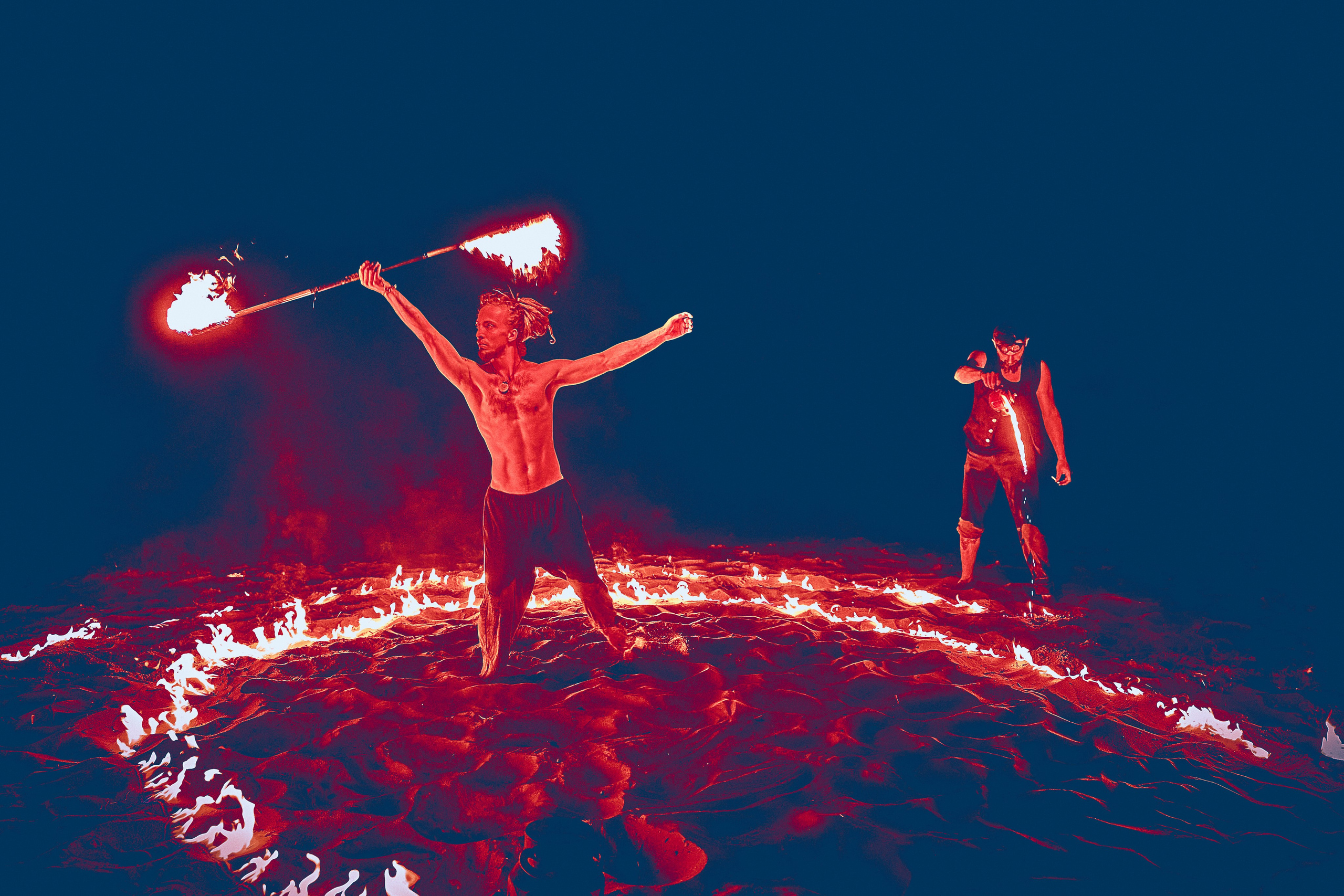 Organic-2025. Andriej Szypilow — Photography & Videography