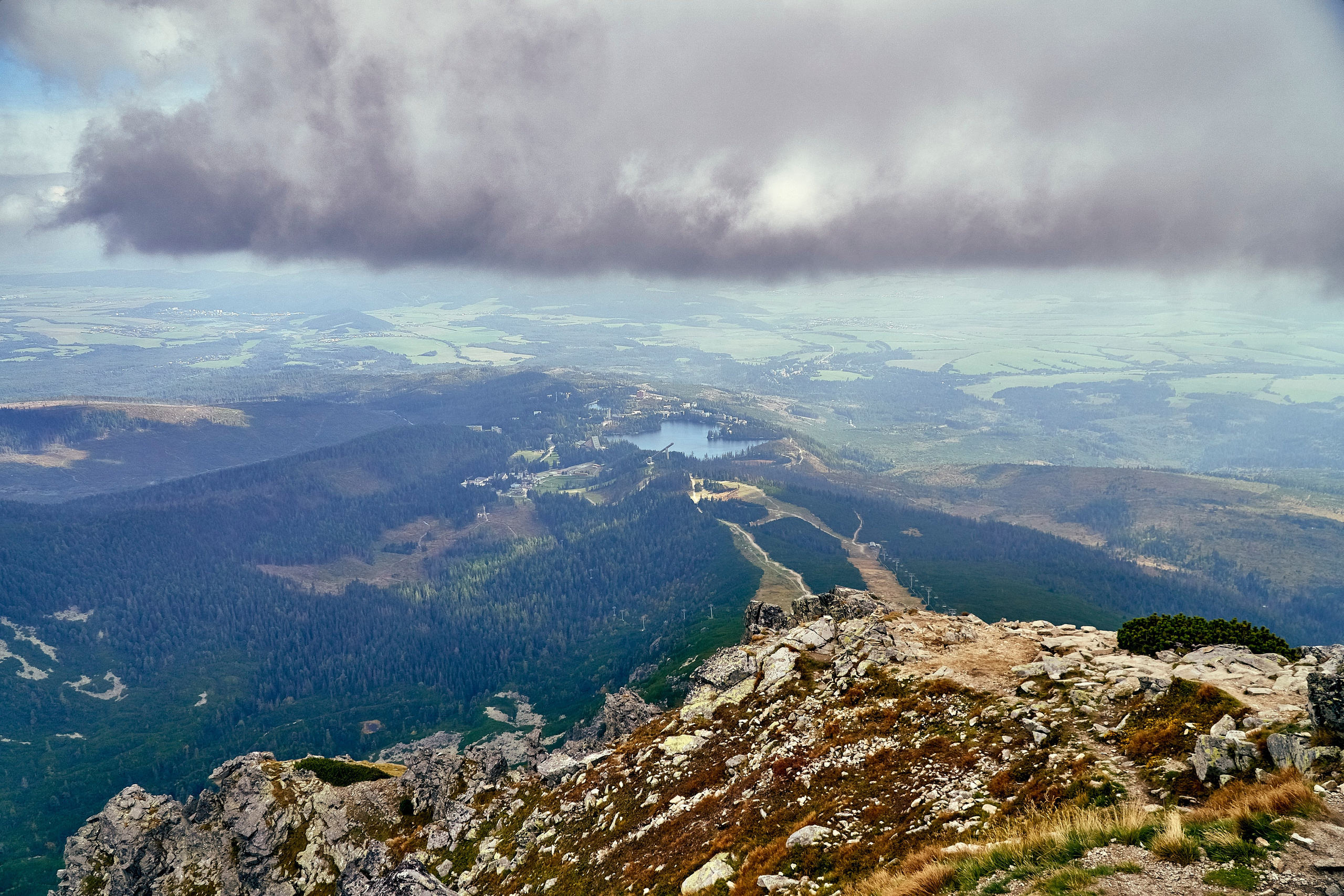 Татры. Андрей Шипилов — Фотография & Видеография