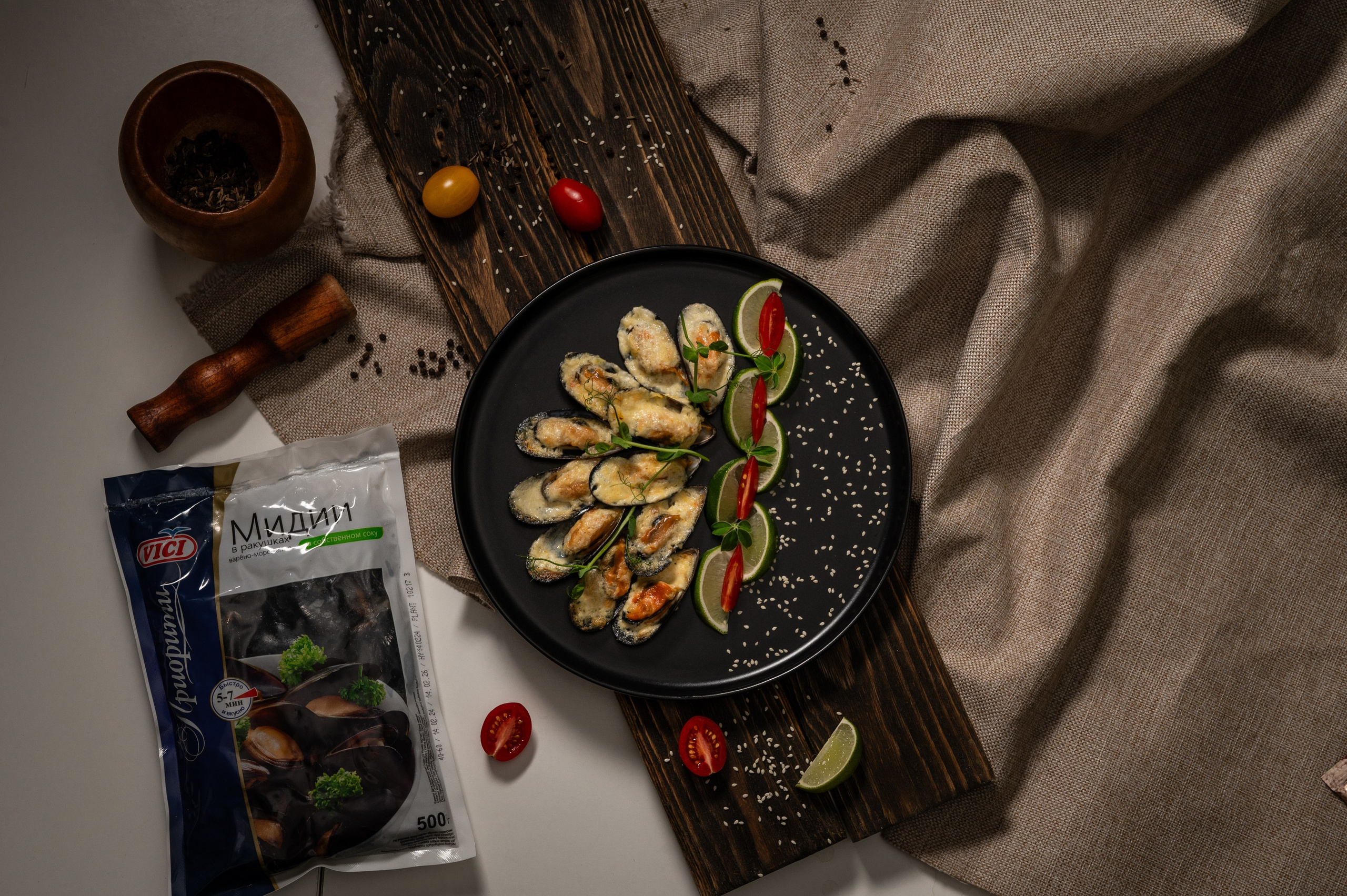 VICI. Фотограф в Бишкеке Андрей Кавешников