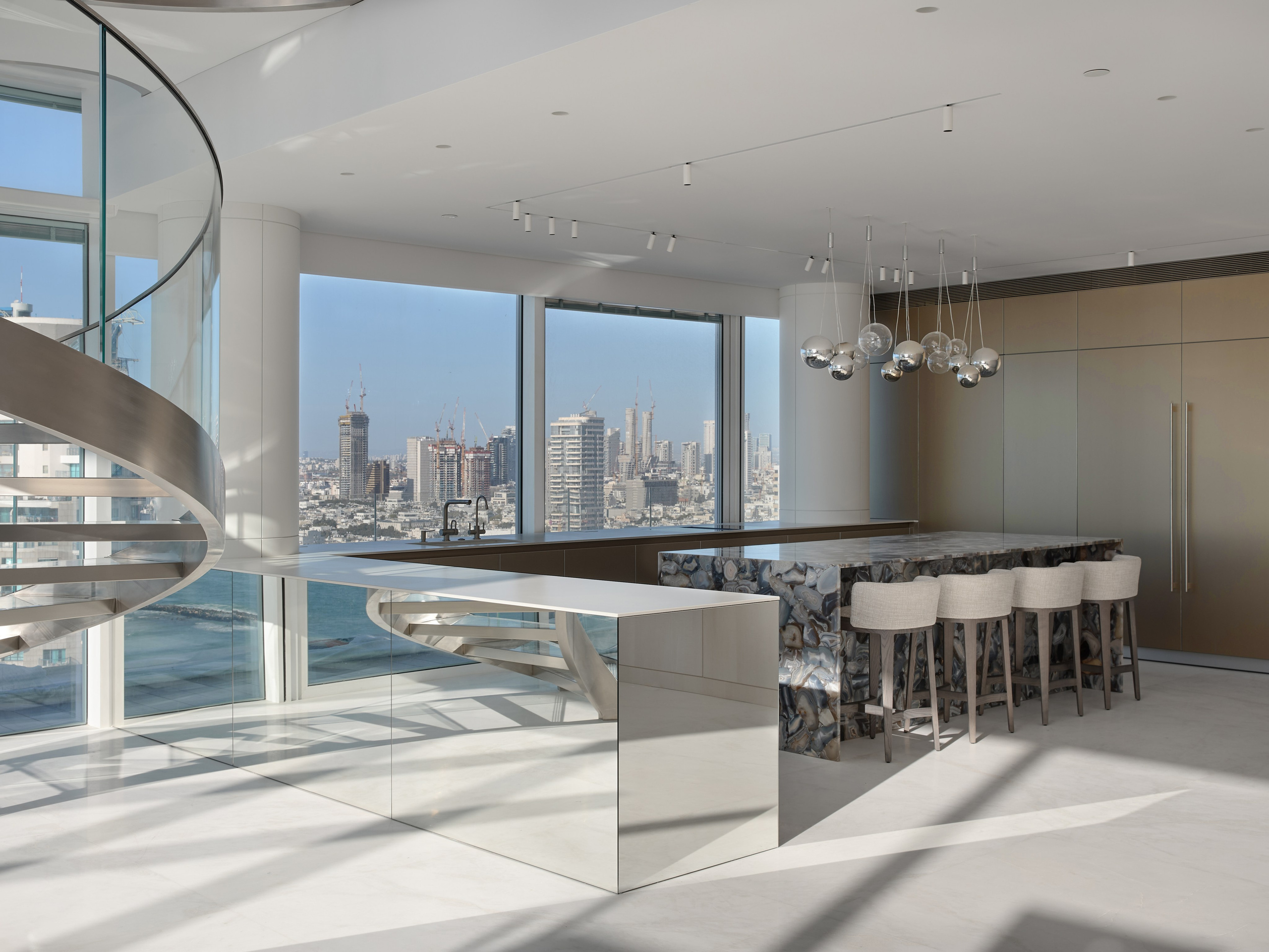 Project Kempinski. Интерьерный фотограф и видеограф Израиль